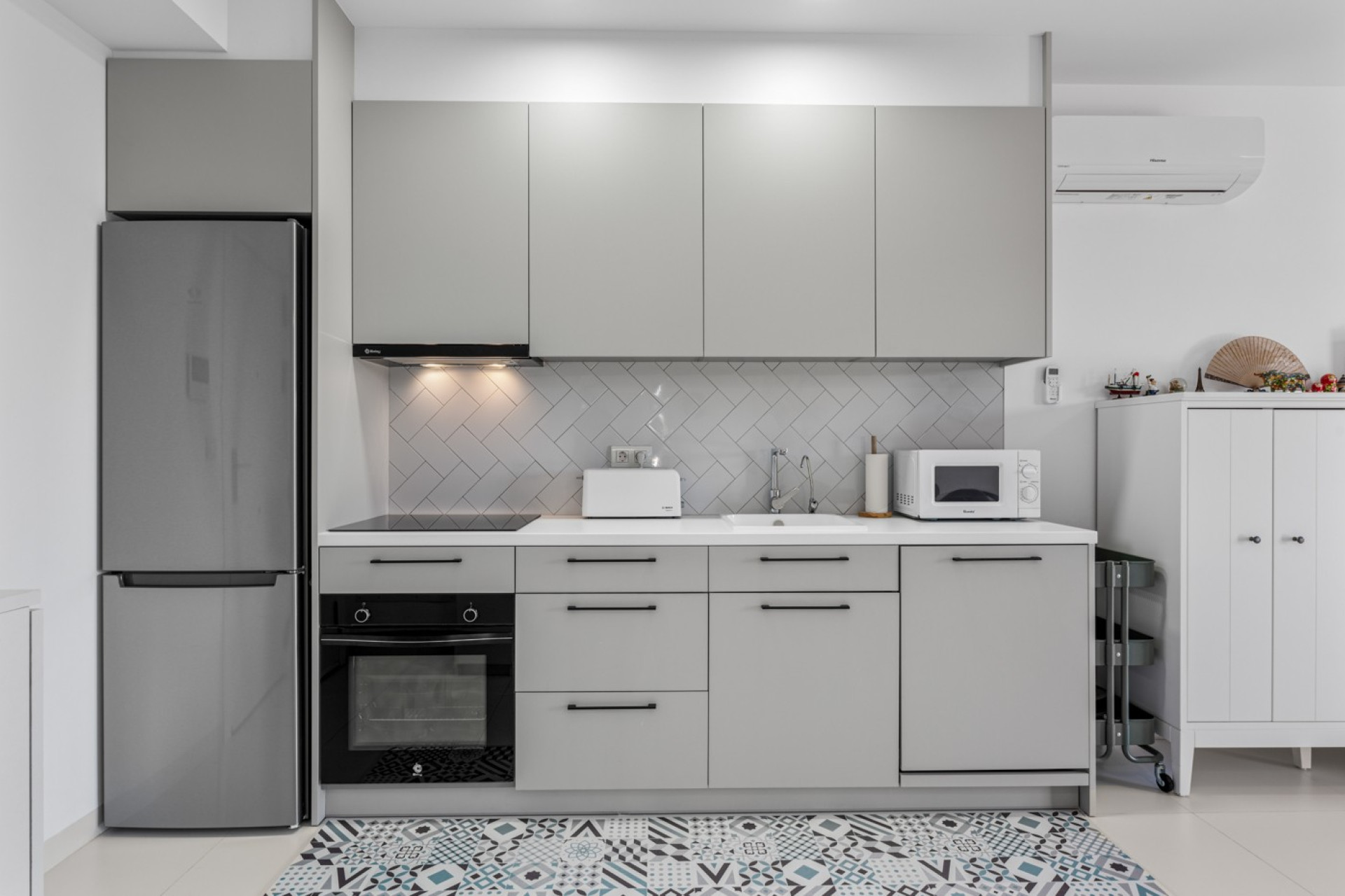 Reventa - Apartamento / piso - San Miguel de Salinas