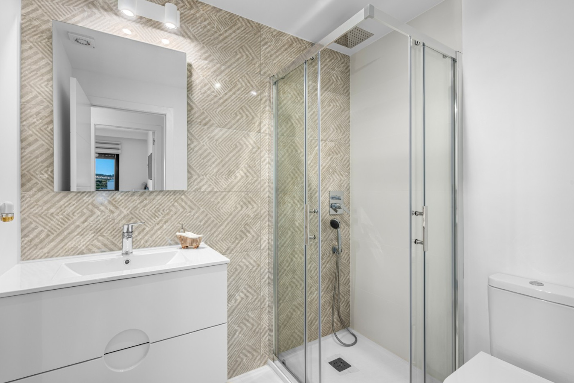 Reventa - Apartamento / piso - San Miguel de Salinas