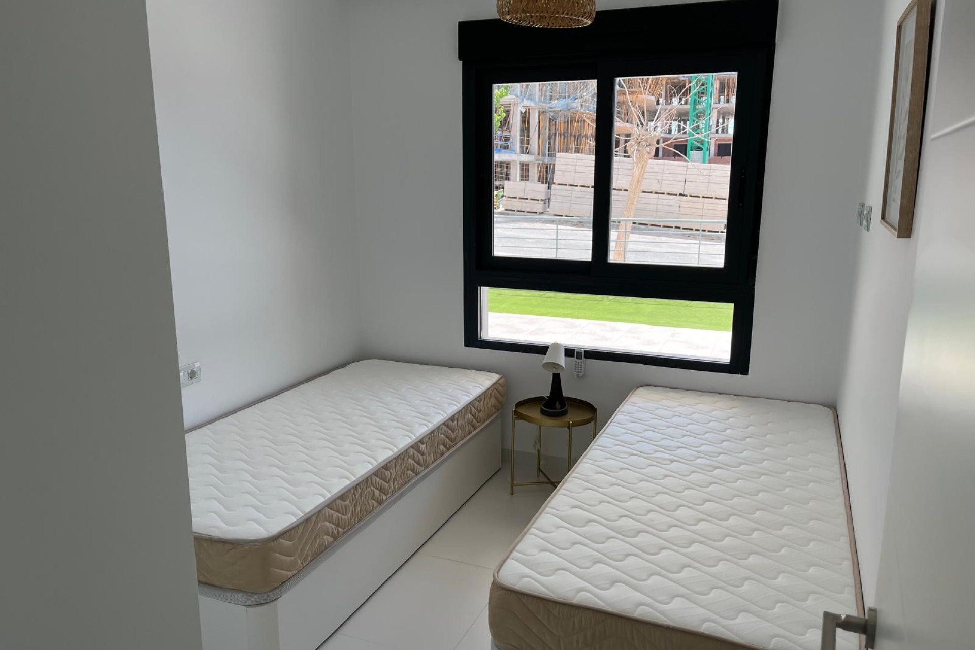 Reventa - Apartamento / piso - San Miguel de Salinas