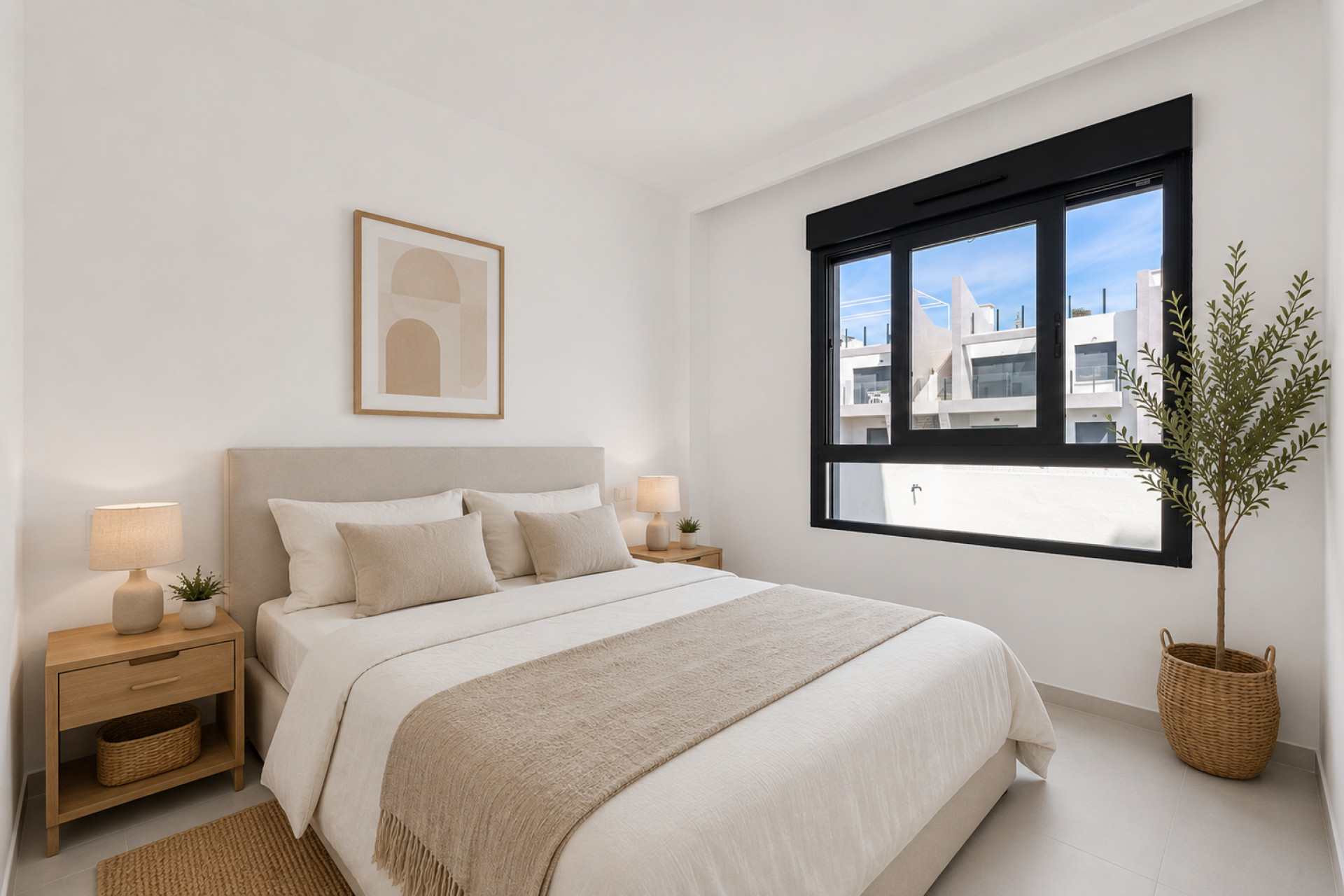 Reventa - Apartamento / piso - San Miguel de Salinas
