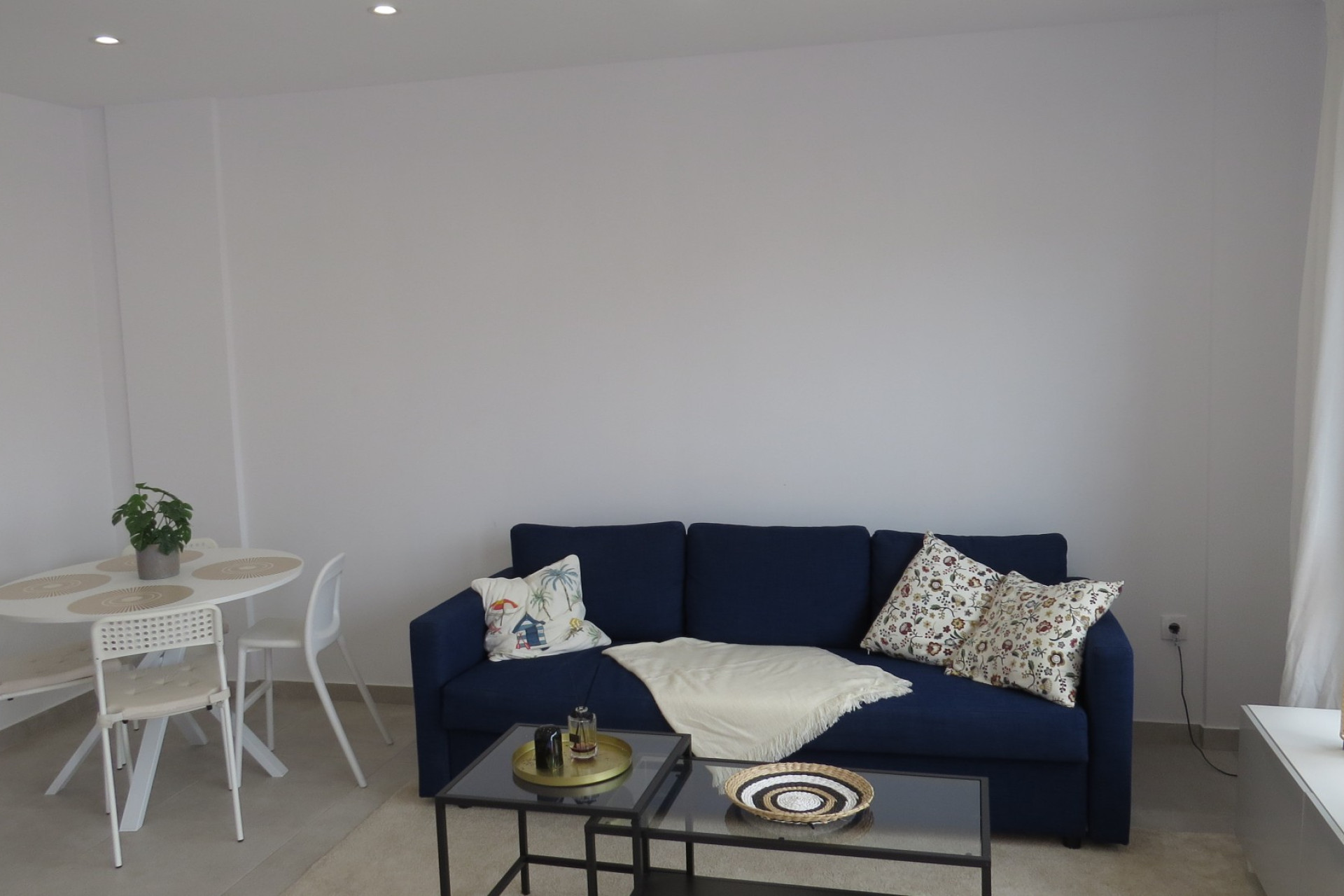 Reventa - Apartamento / piso - San Pedro del Pinatar - Lo Pagan