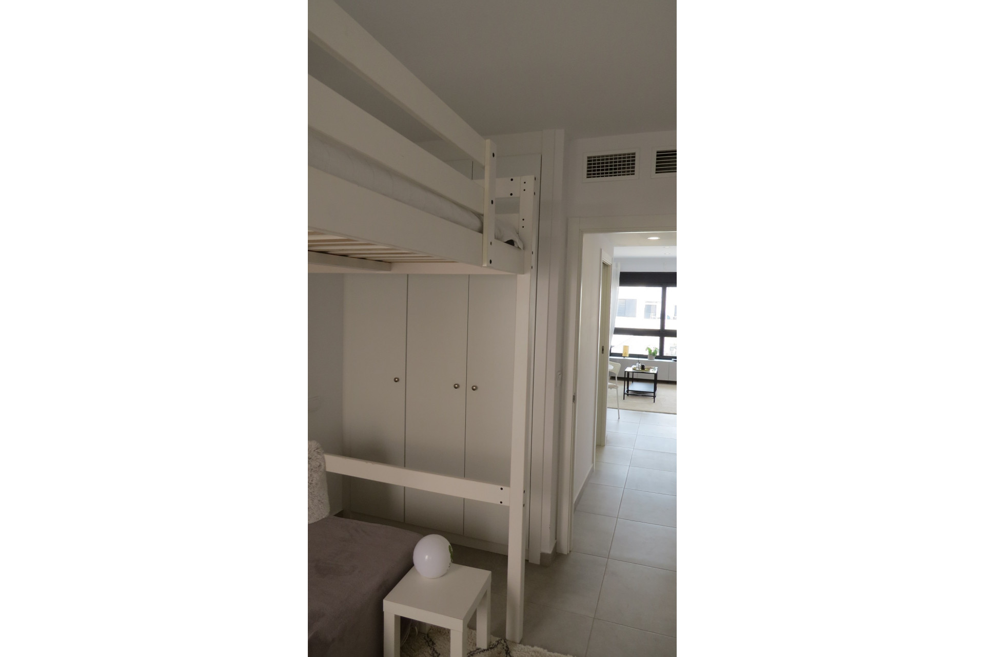 Reventa - Apartamento / piso - San Pedro del Pinatar - Lo Pagan