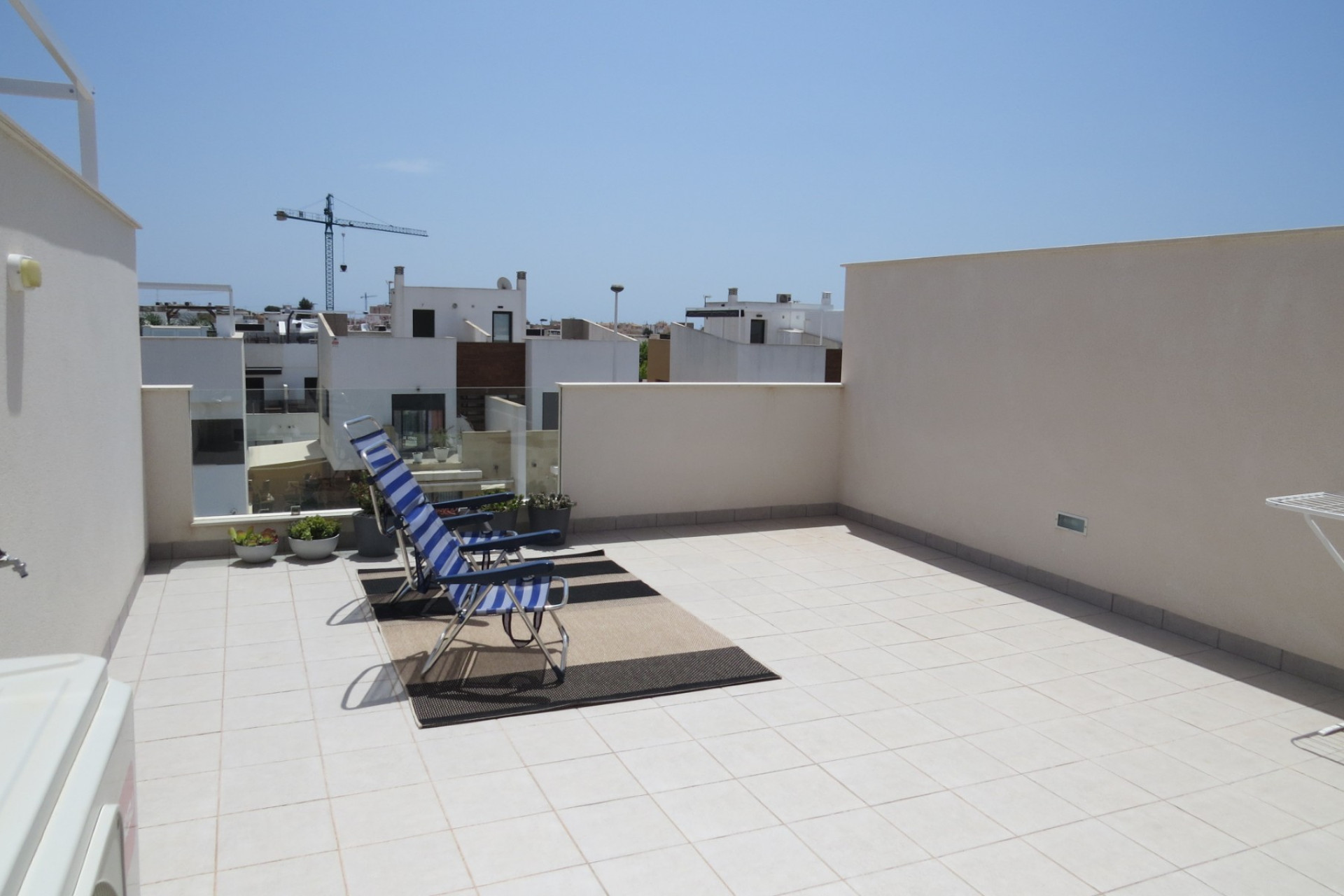 Reventa - Apartamento / piso - San Pedro del Pinatar - Lo Pagan