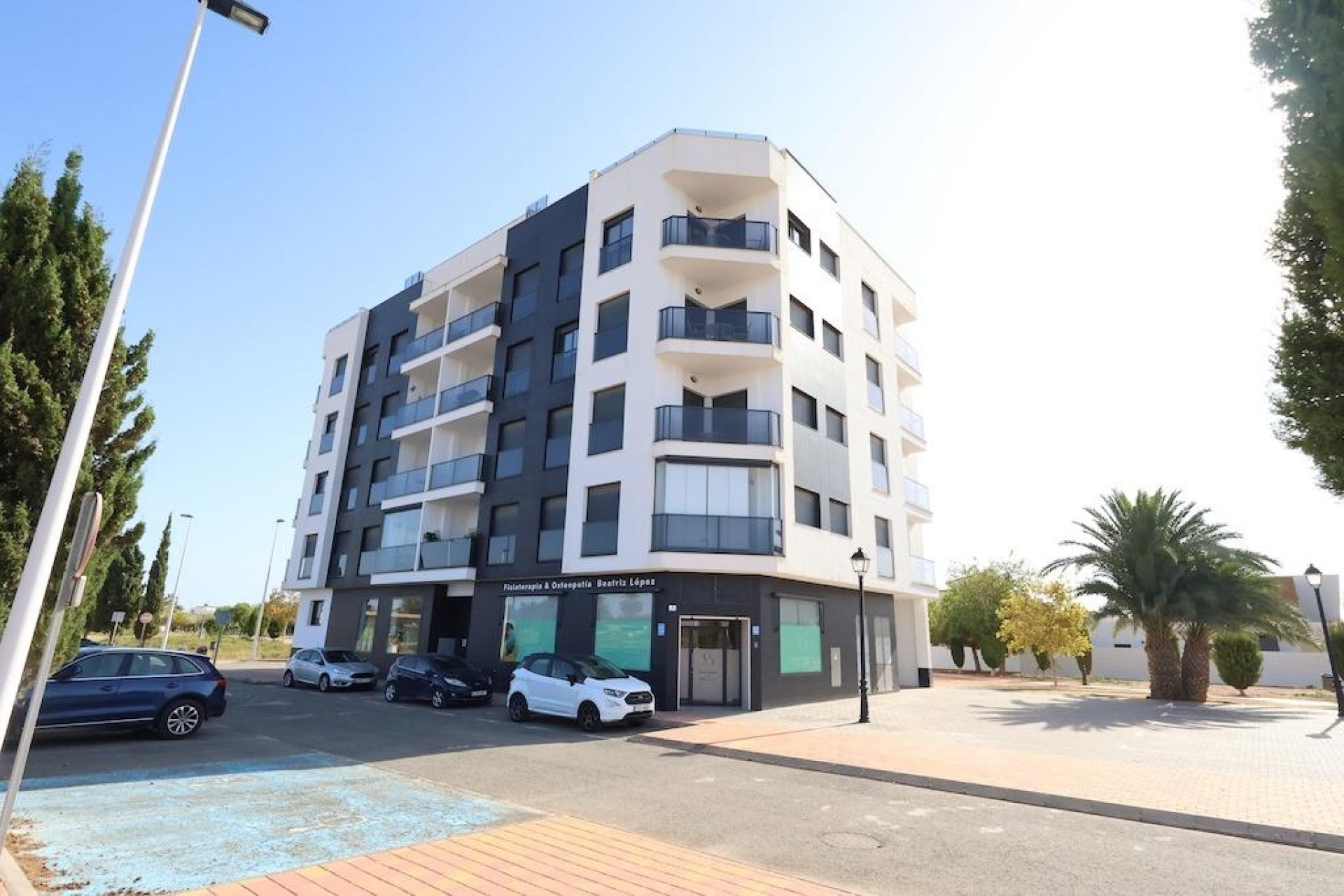 Reventa - Apartamento / piso - San Pedro del Pinatar - Lo Pagán