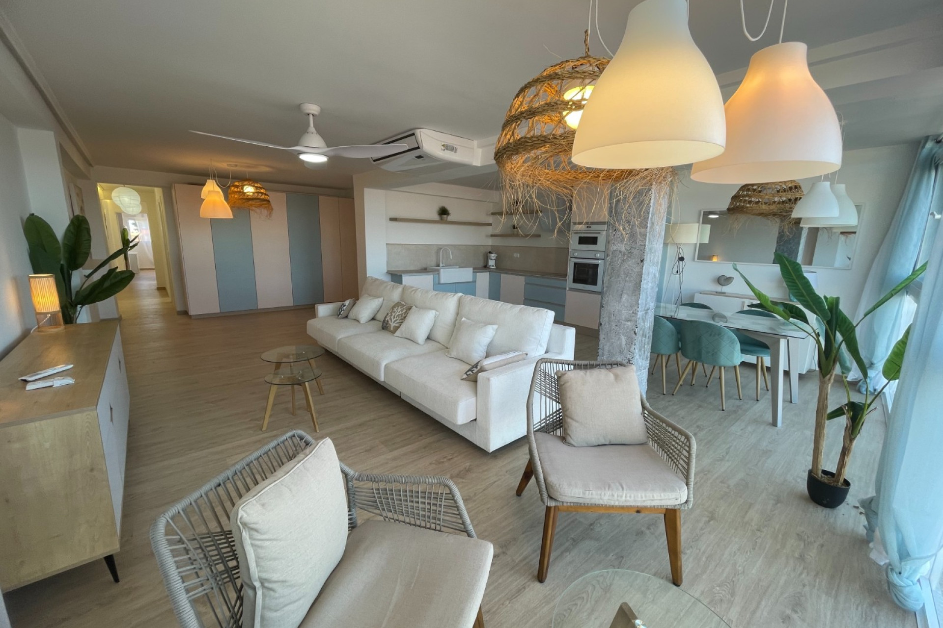 Reventa - Apartamento / piso - San Pedro del Pinatar - Lo Pagan