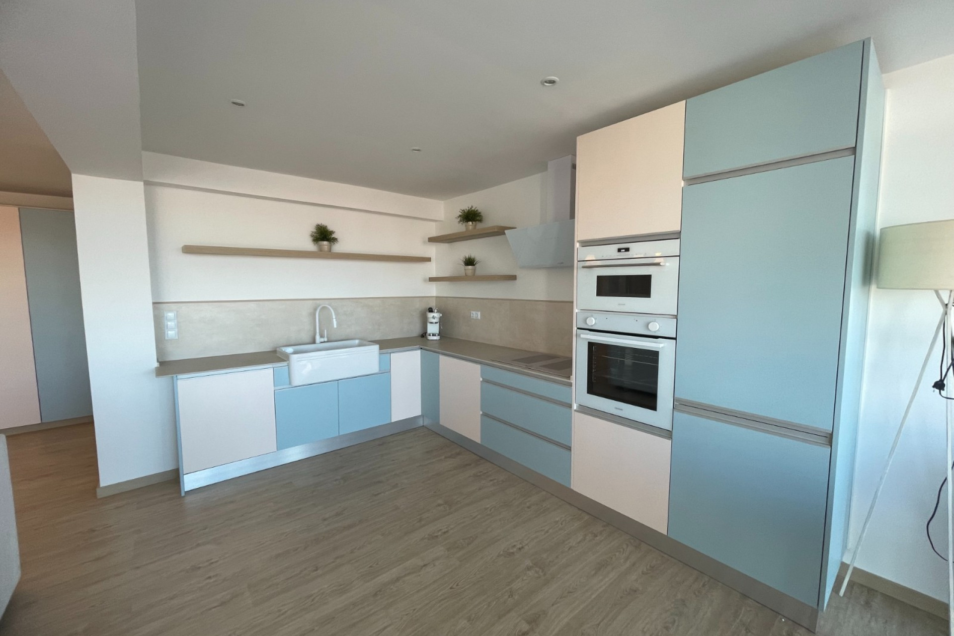 Reventa - Apartamento / piso - San Pedro del Pinatar - Lo Pagan