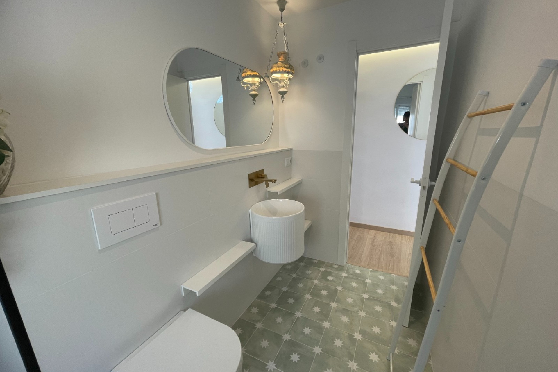 Reventa - Apartamento / piso - San Pedro del Pinatar - Lo Pagan