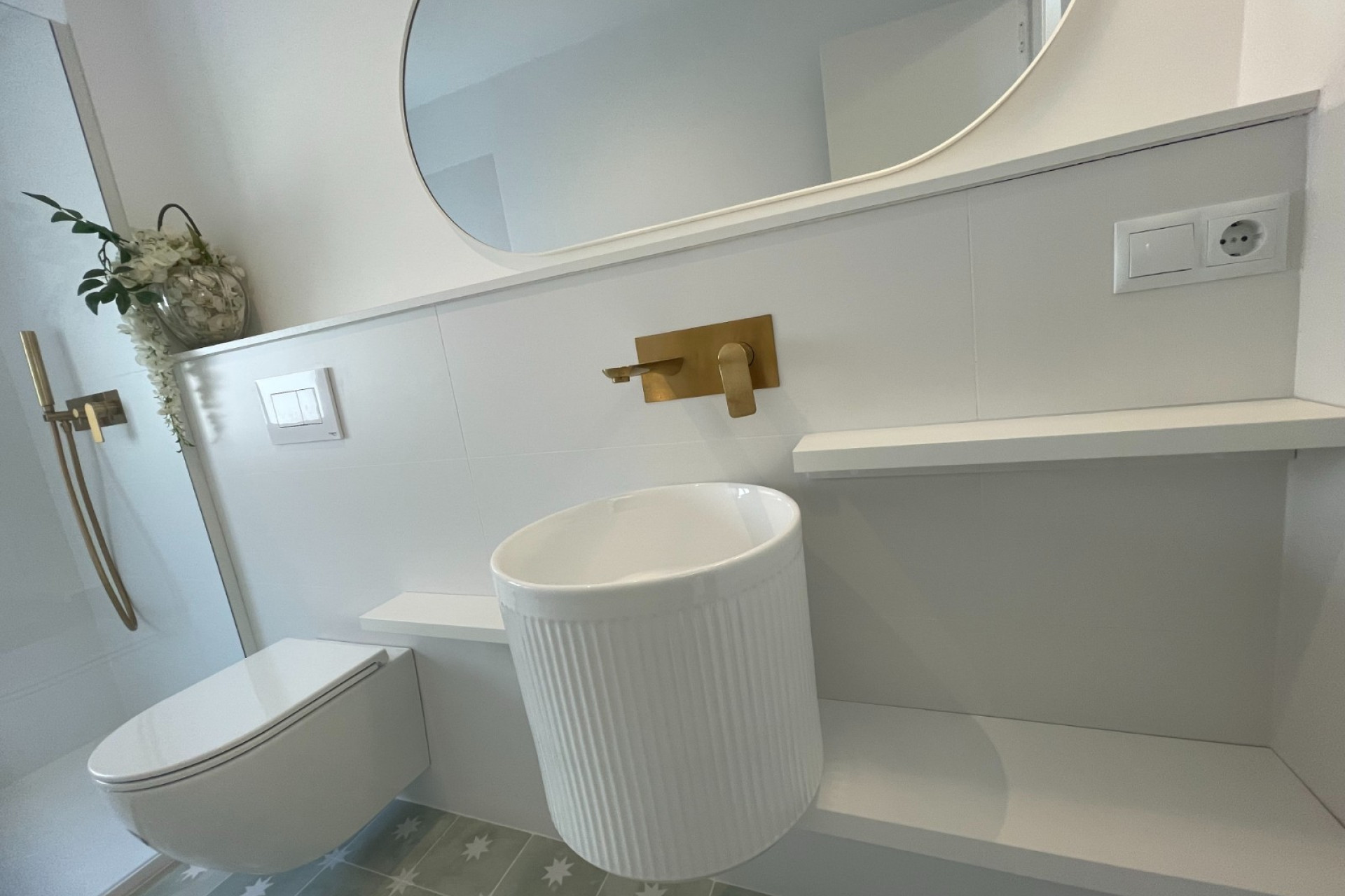 Reventa - Apartamento / piso - San Pedro del Pinatar - Lo Pagan