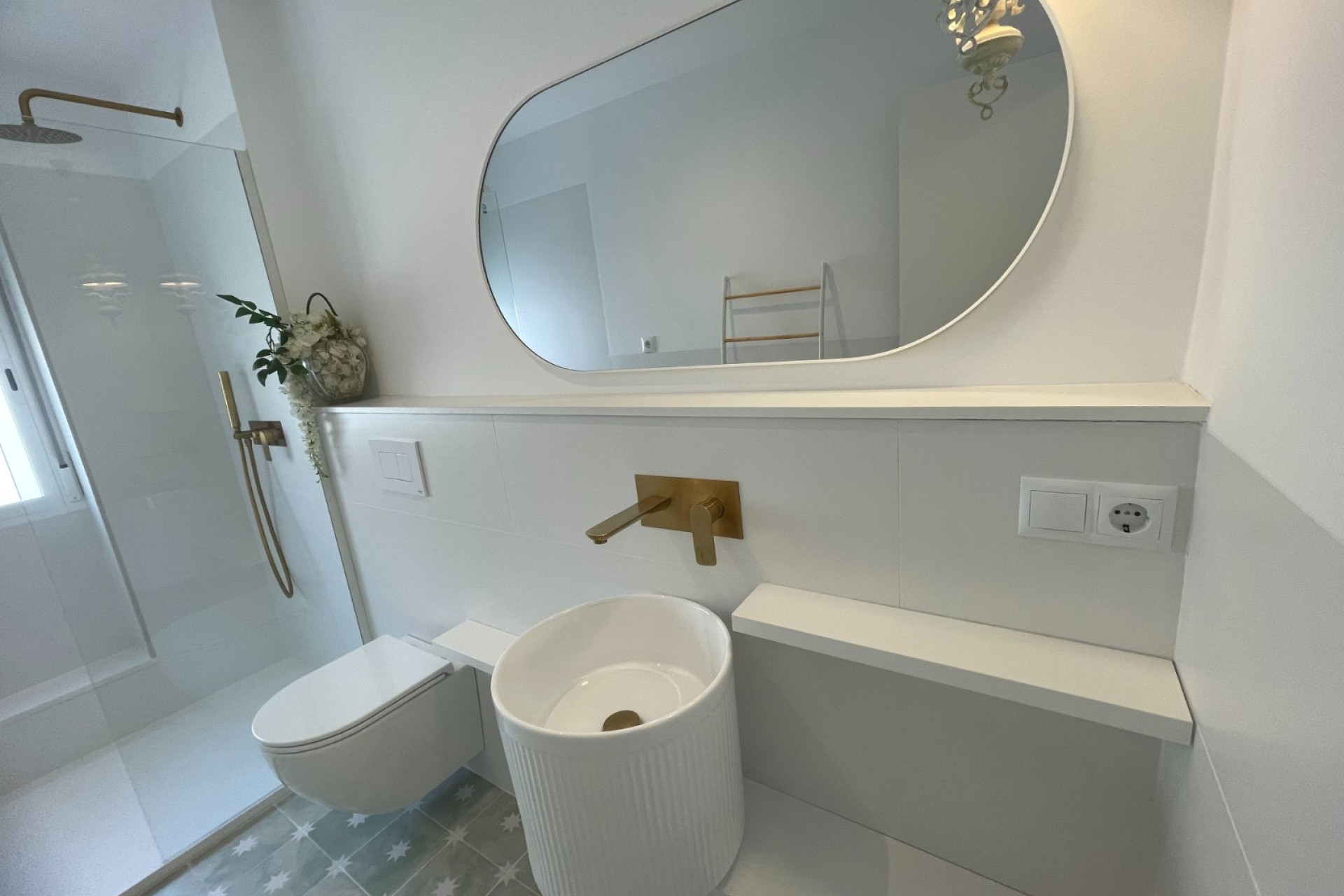 Reventa - Apartamento / piso - San Pedro del Pinatar - Lo Pagan