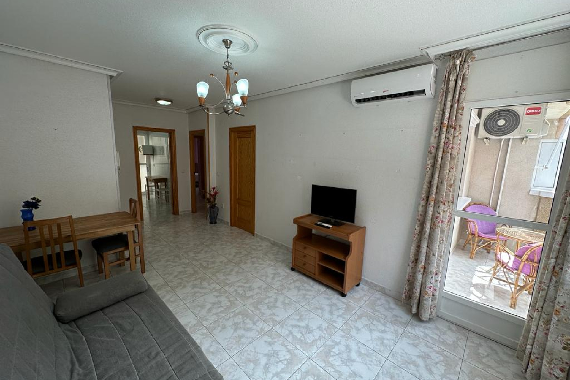 Reventa - Apartamento / piso - San Pedro del Pinatar - Lo pagan