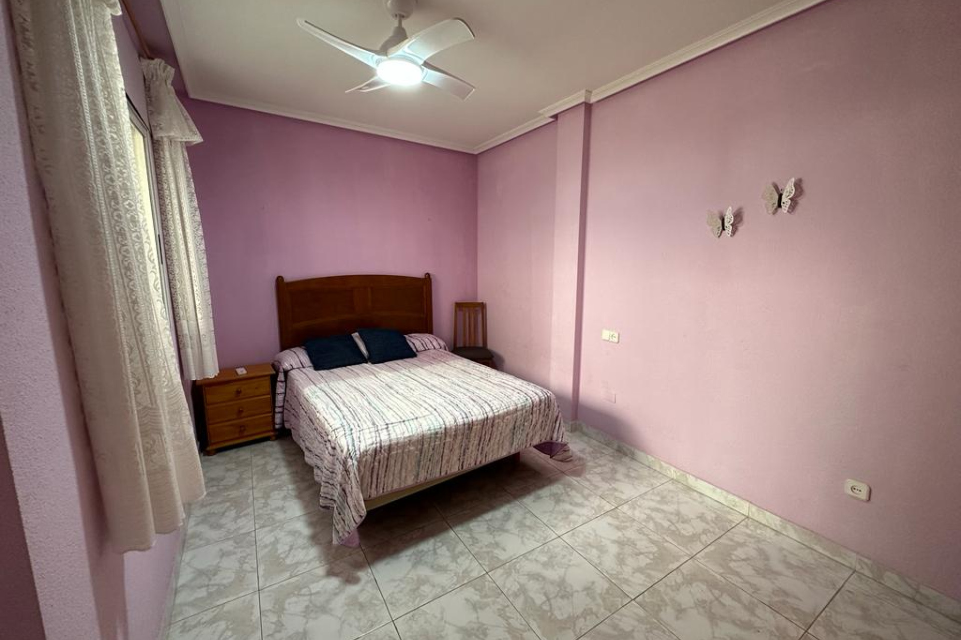 Reventa - Apartamento / piso - San Pedro del Pinatar - Lo pagan