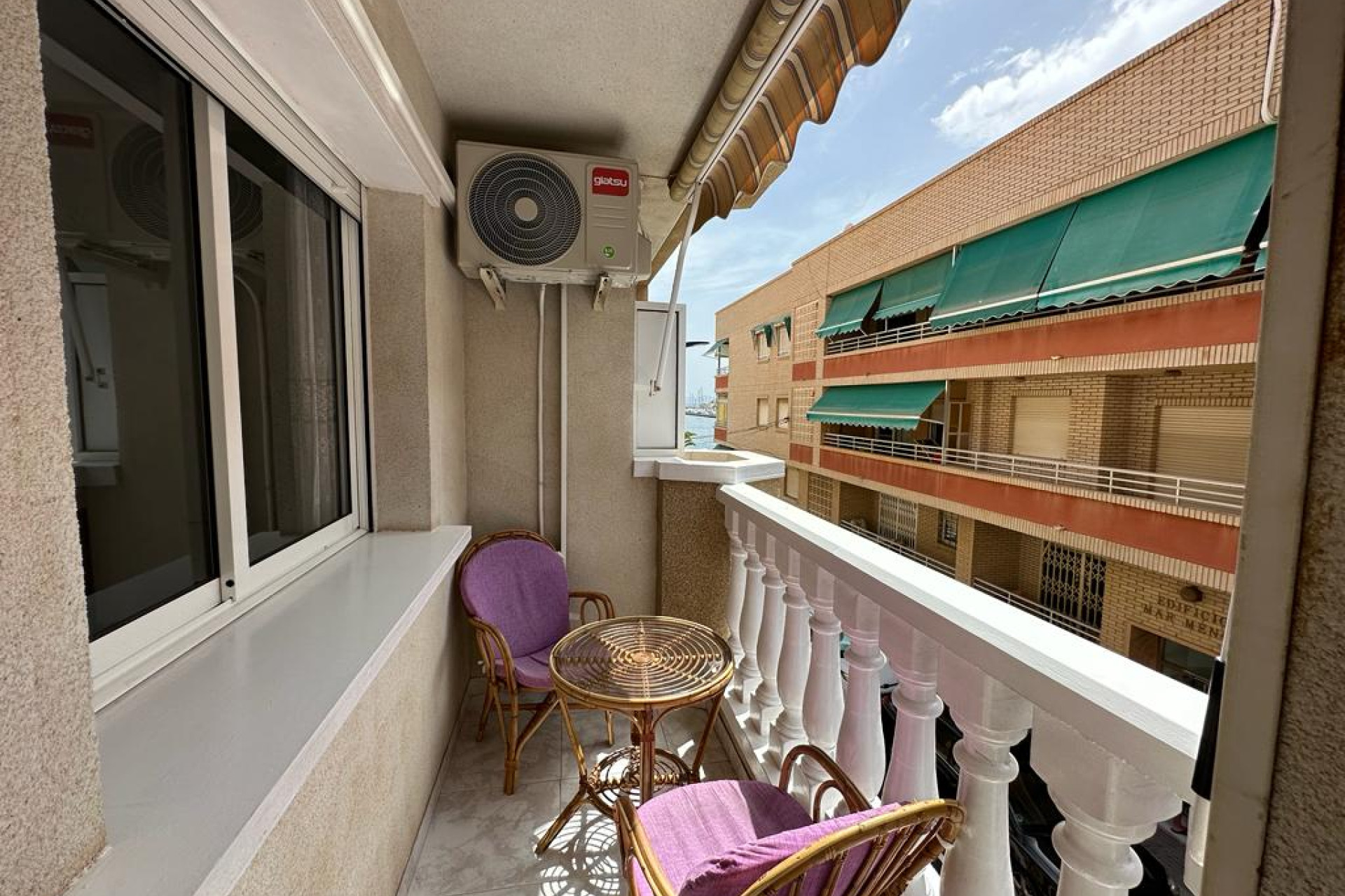 Reventa - Apartamento / piso - San Pedro del Pinatar - Lo pagan