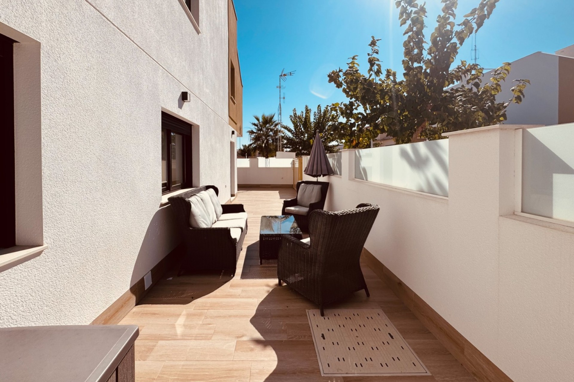 Reventa - Apartamento / piso - San Pedro del Pinatar - Lo pagan