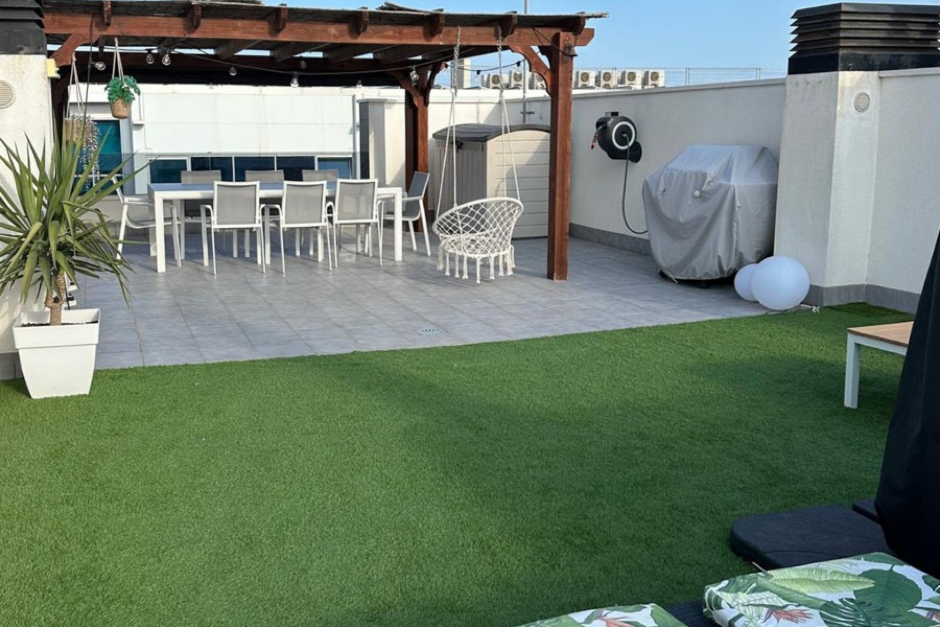 Reventa - Apartamento / piso - San Pedro del Pinatar - Lo pagan