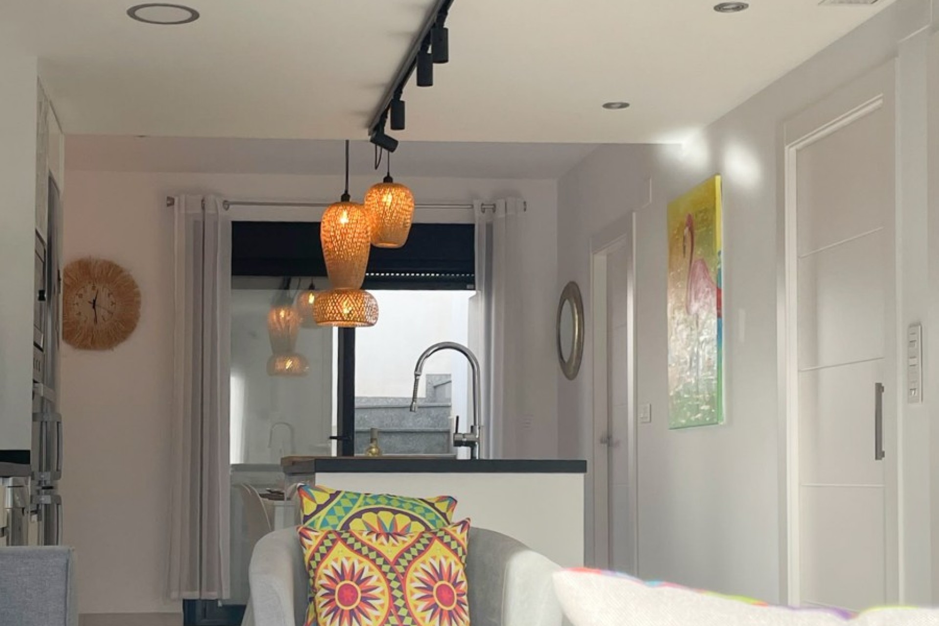 Reventa - Apartamento / piso - San Pedro del Pinatar - Lo pagan