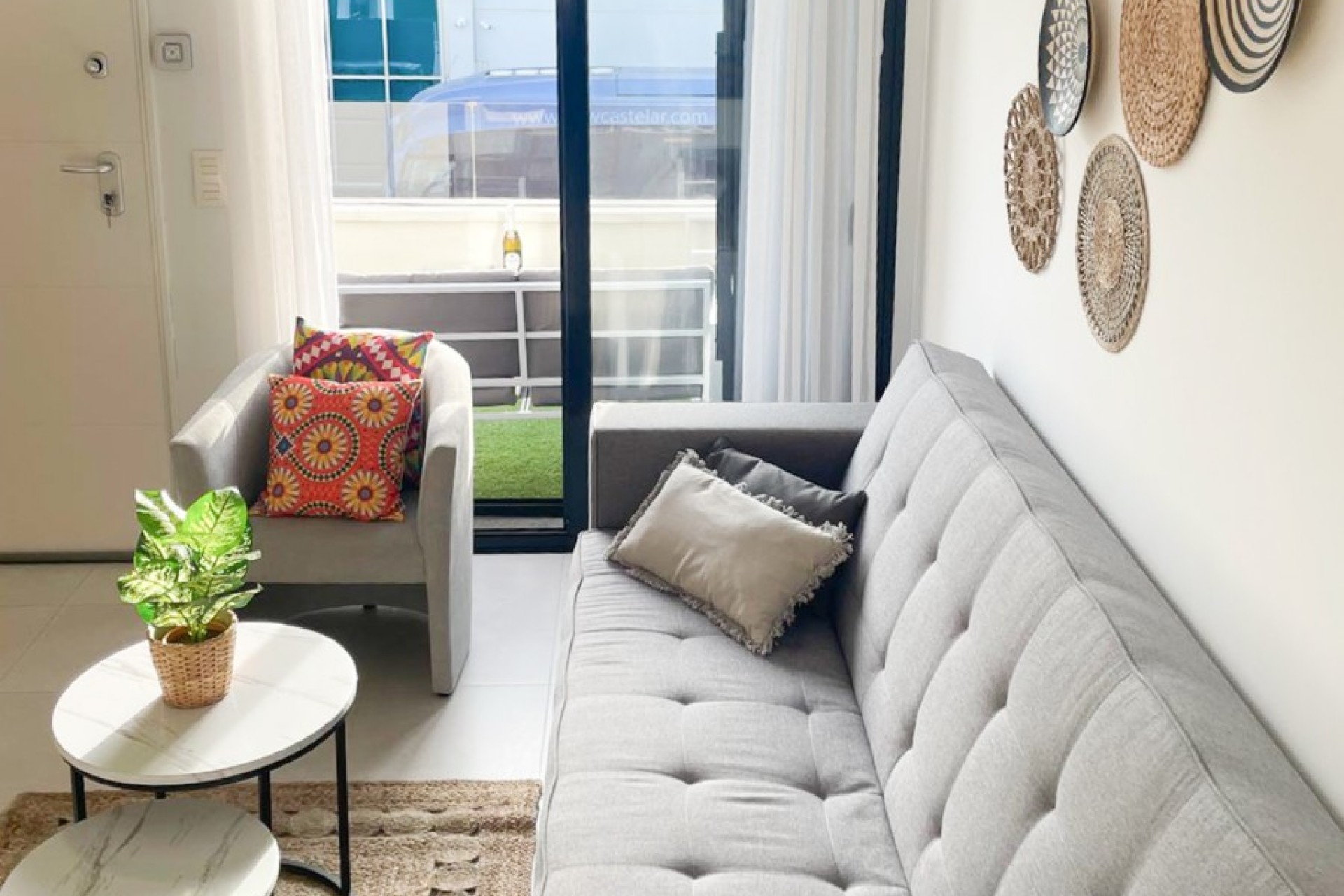 Reventa - Apartamento / piso - San Pedro del Pinatar - Lo pagan