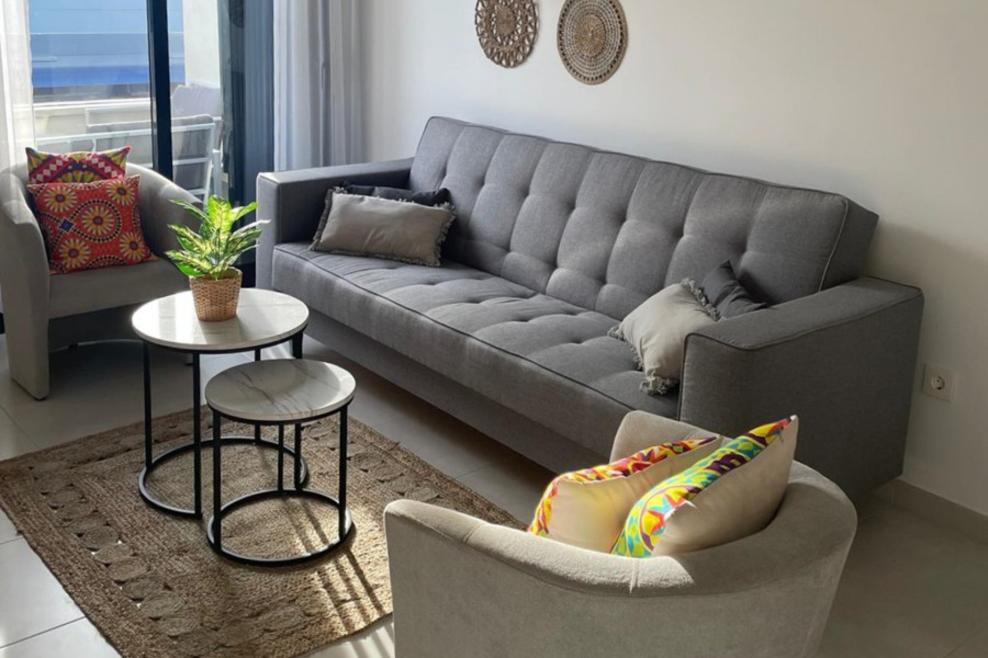 Reventa - Apartamento / piso - San Pedro del Pinatar - Lo pagan