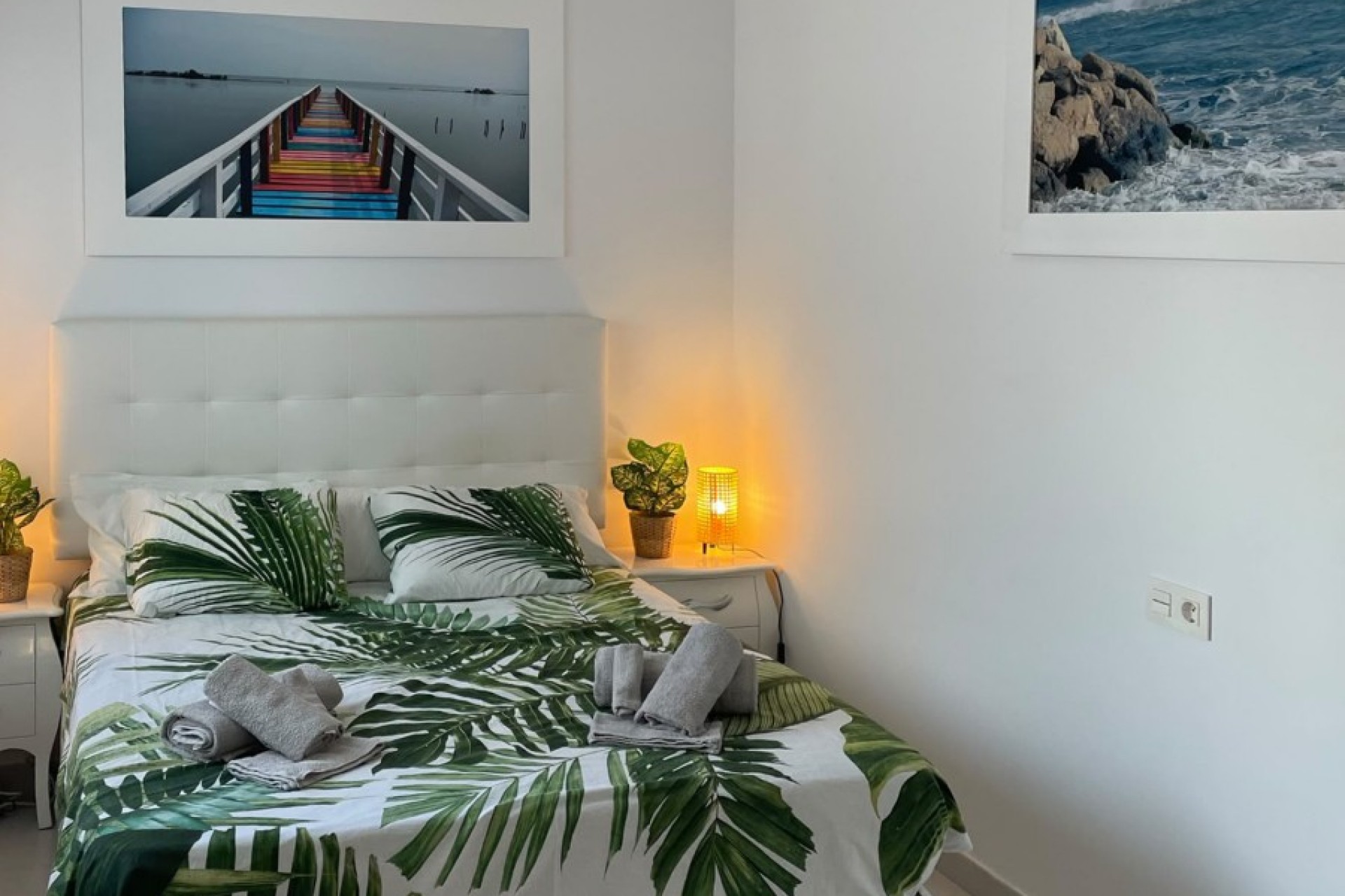 Reventa - Apartamento / piso - San Pedro del Pinatar - Lo pagan