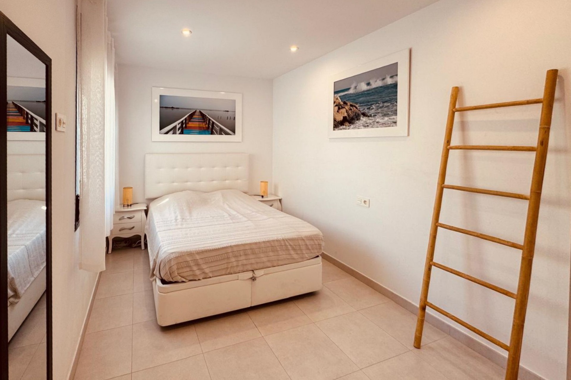 Reventa - Apartamento / piso - San Pedro del Pinatar - Lo pagan