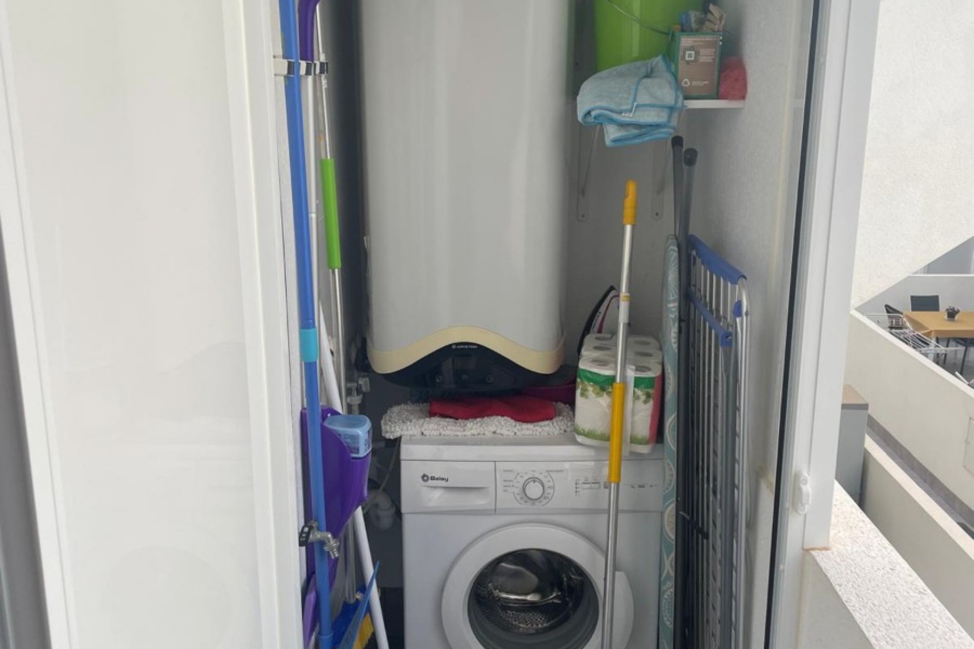 Reventa - Apartamento / piso - San Pedro del Pinatar - Lo pagan