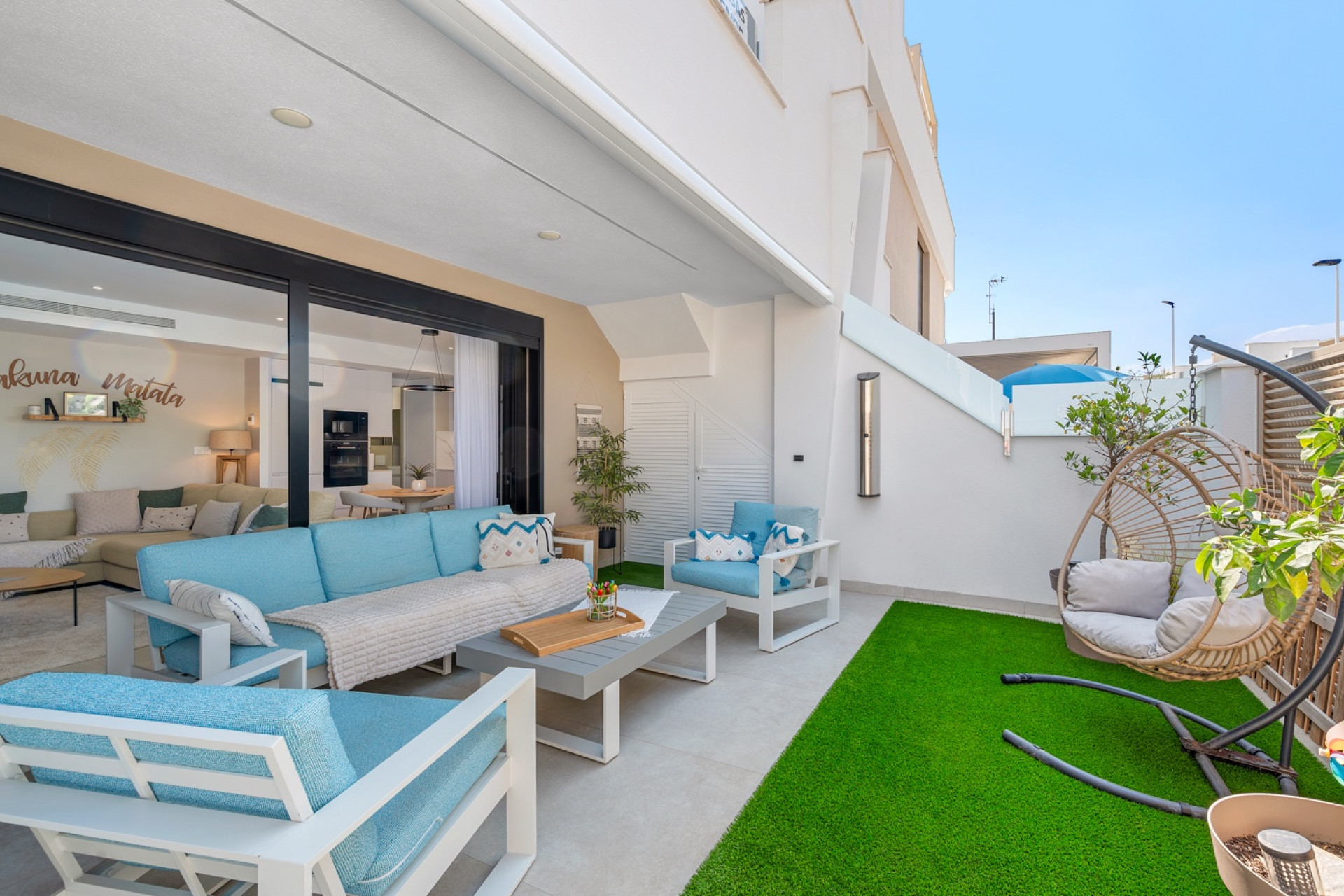 Reventa - Apartamento / piso - San Pedro del Pinatar - San Pedro del Pinatar Centro