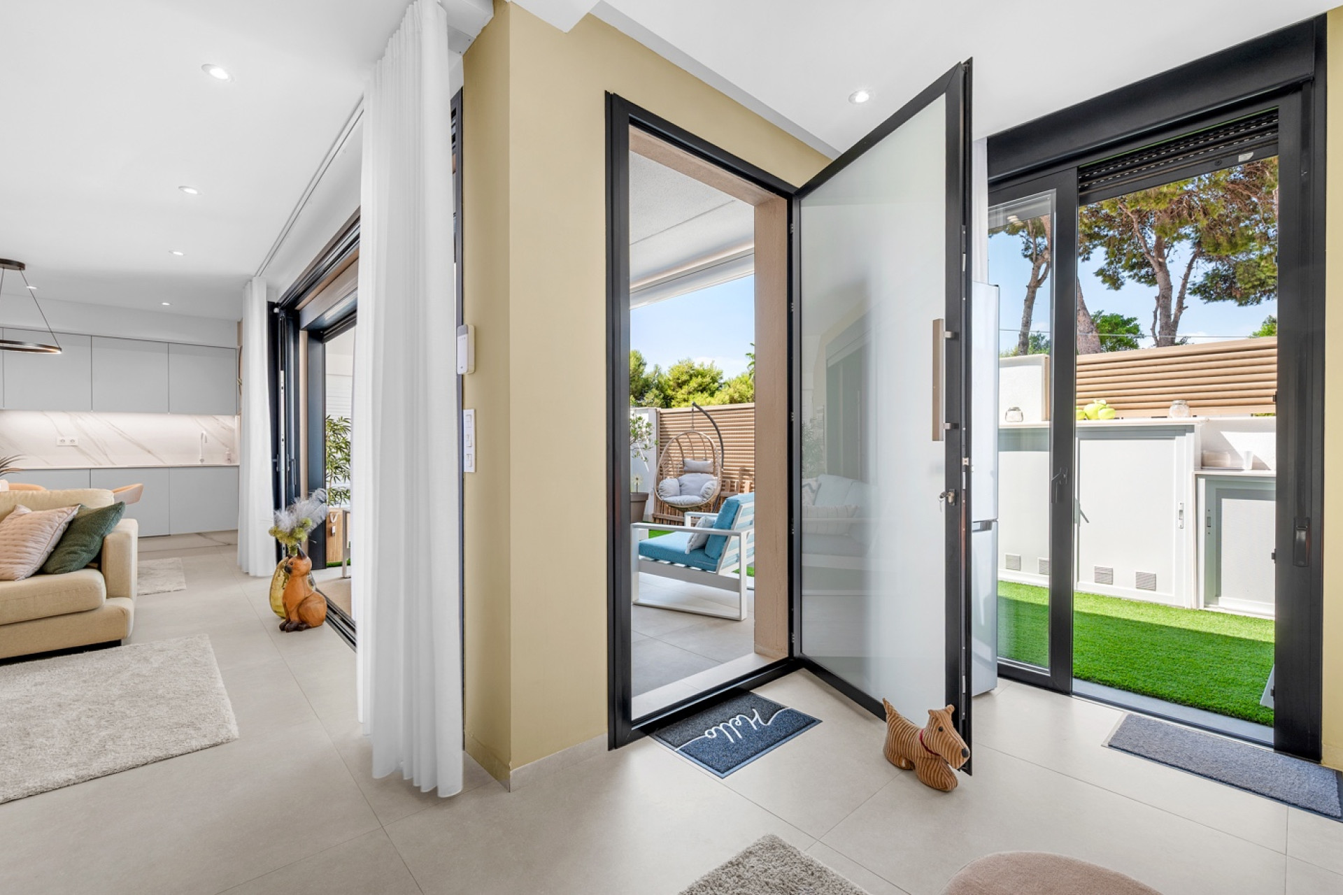 Reventa - Apartamento / piso - San Pedro del Pinatar - San Pedro del Pinatar Centro