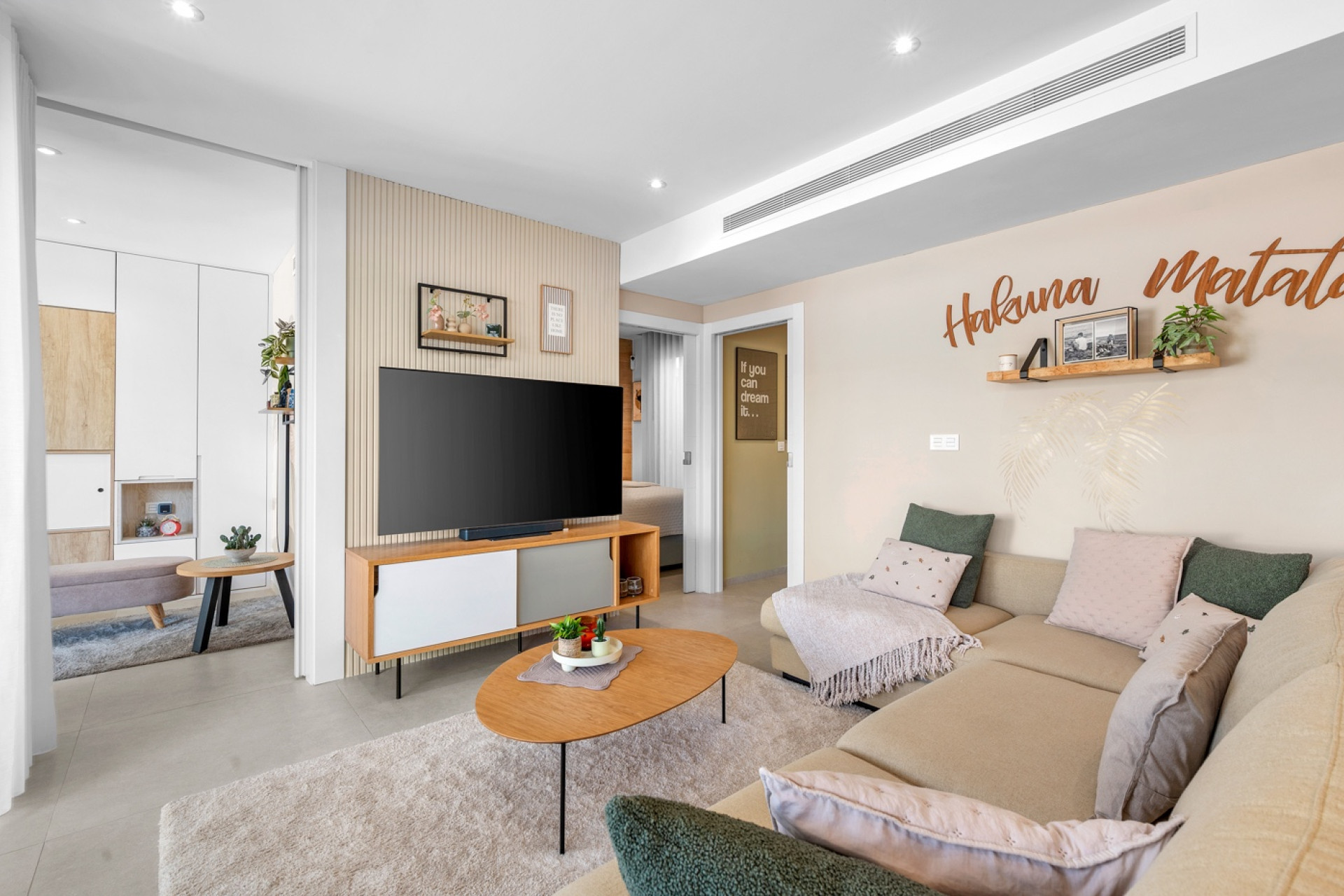 Reventa - Apartamento / piso - San Pedro del Pinatar - San Pedro del Pinatar Centro