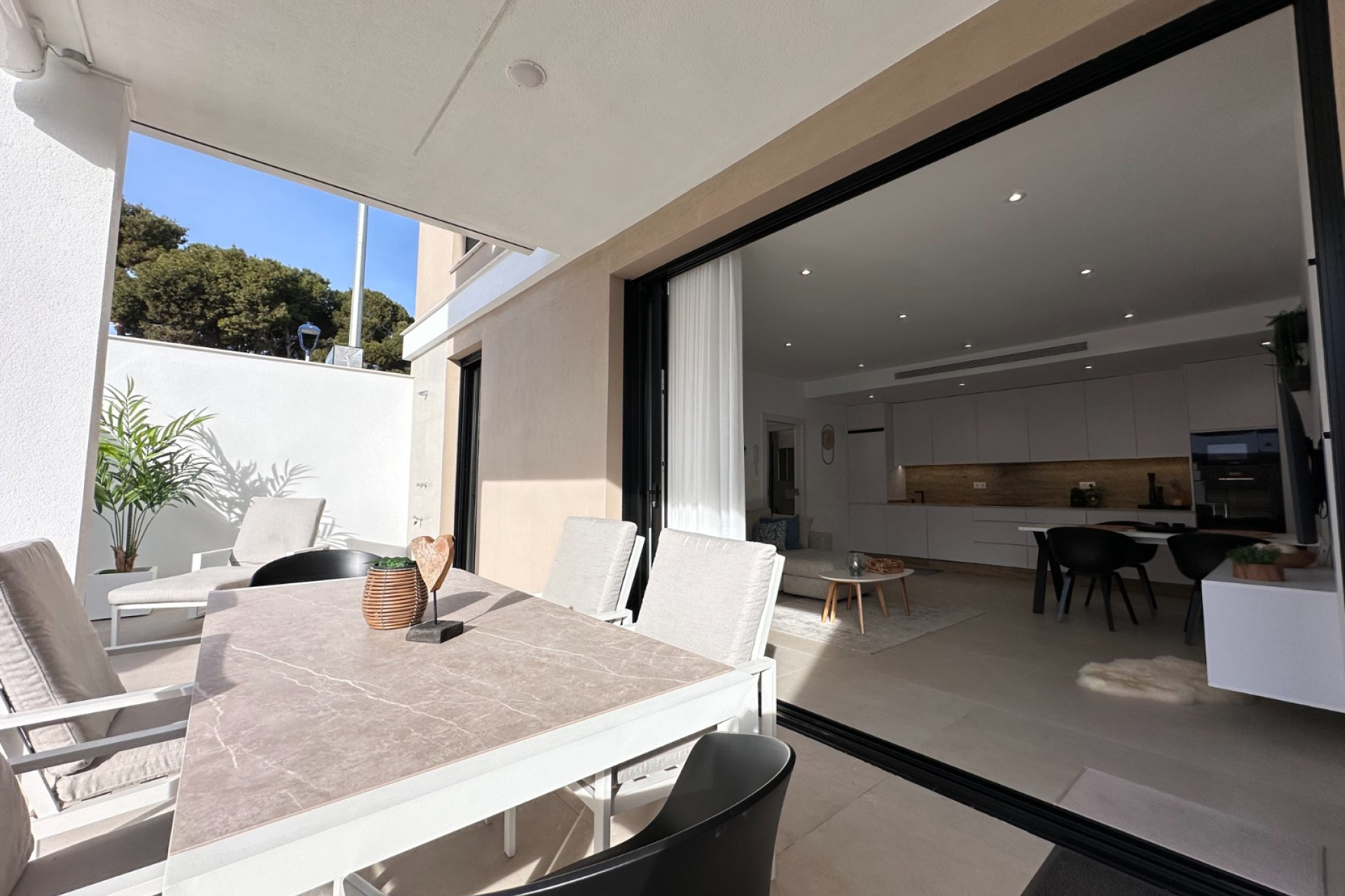 Reventa - Apartamento / piso - San Pedro del Pinatar