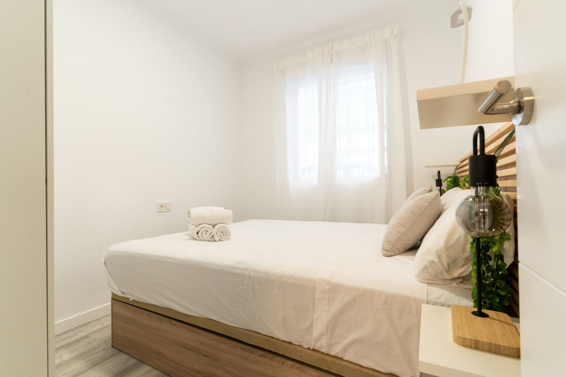 Reventa - Apartamento / piso - Santa Pola - Gran Alacant