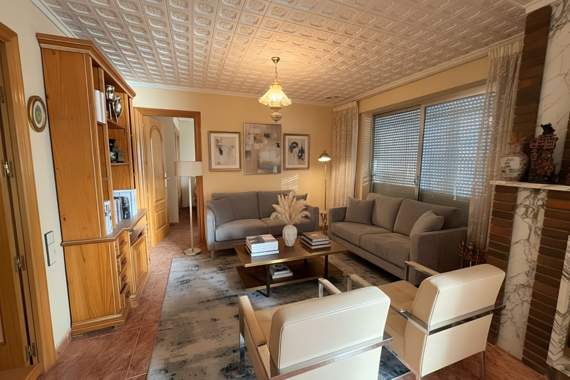 Reventa - Apartamento / piso - Santa Pola - Puerto