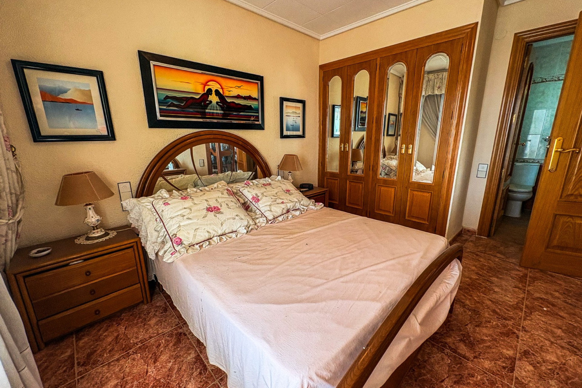 Reventa - Apartamento / piso - Santa Pola - Puerto