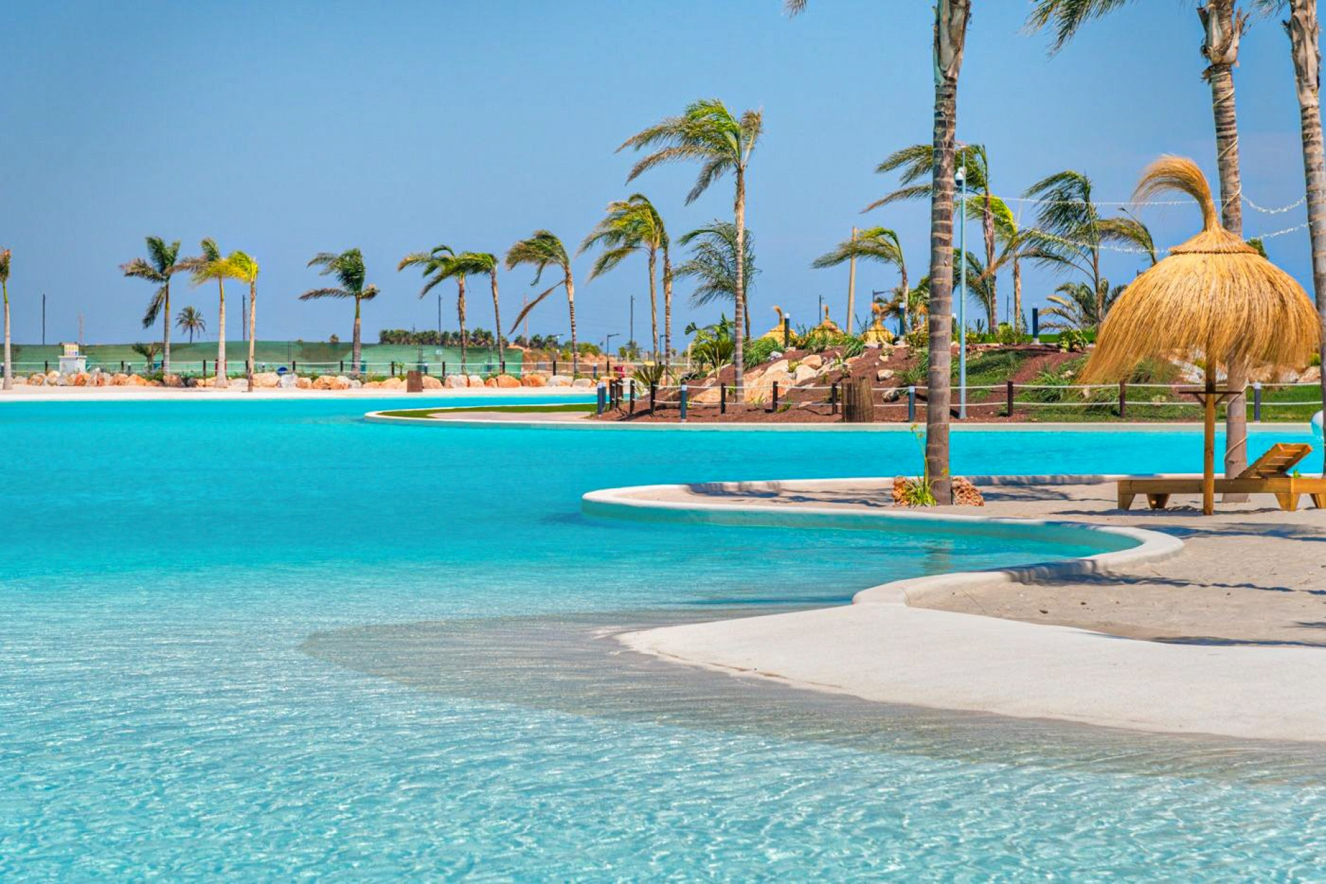 Reventa - Apartamento / piso - Santa Rosalia - Torre-Pacheco