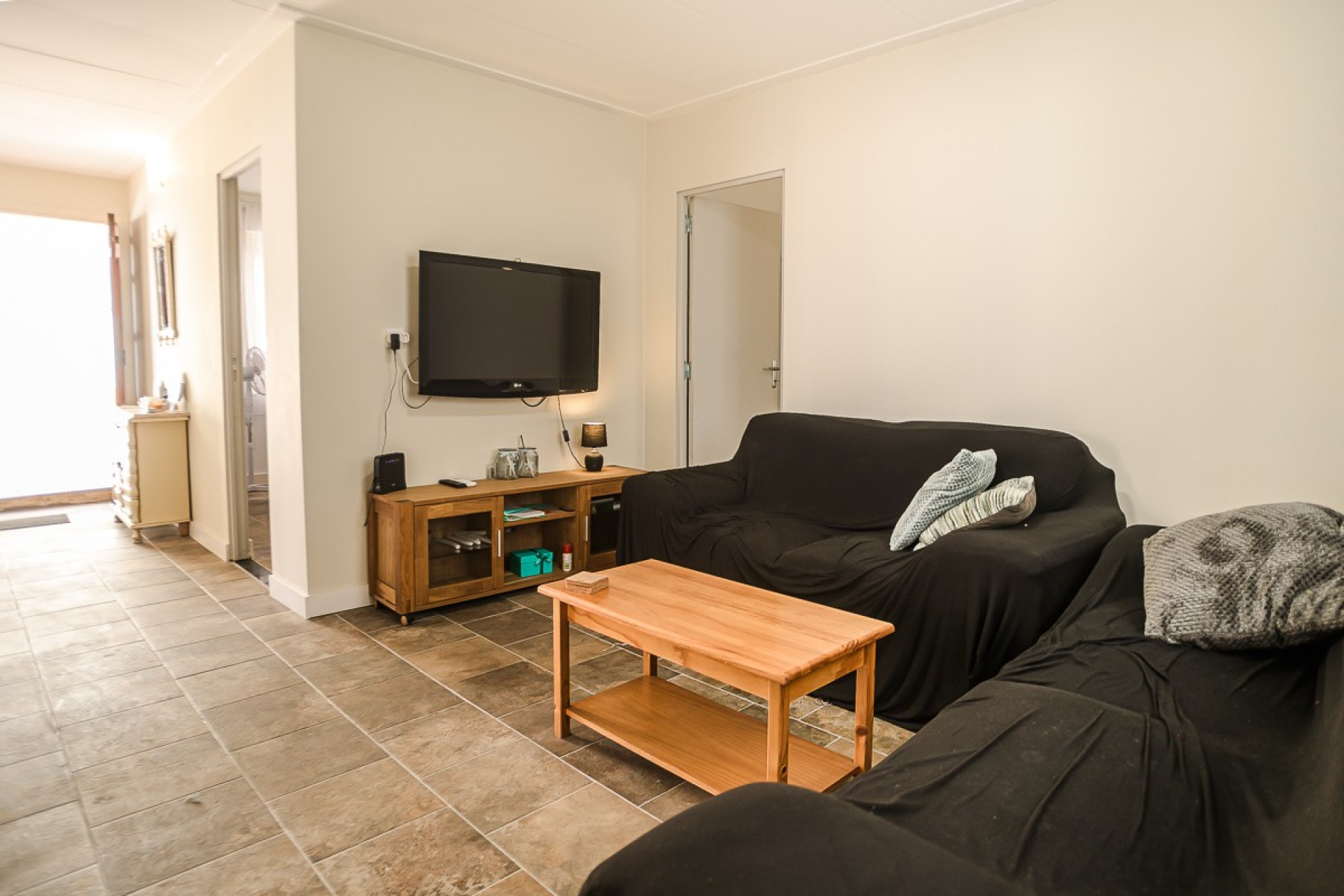 Reventa - Apartamento / piso - SANTIAGO DE LA RIBERA - Costa Calida
