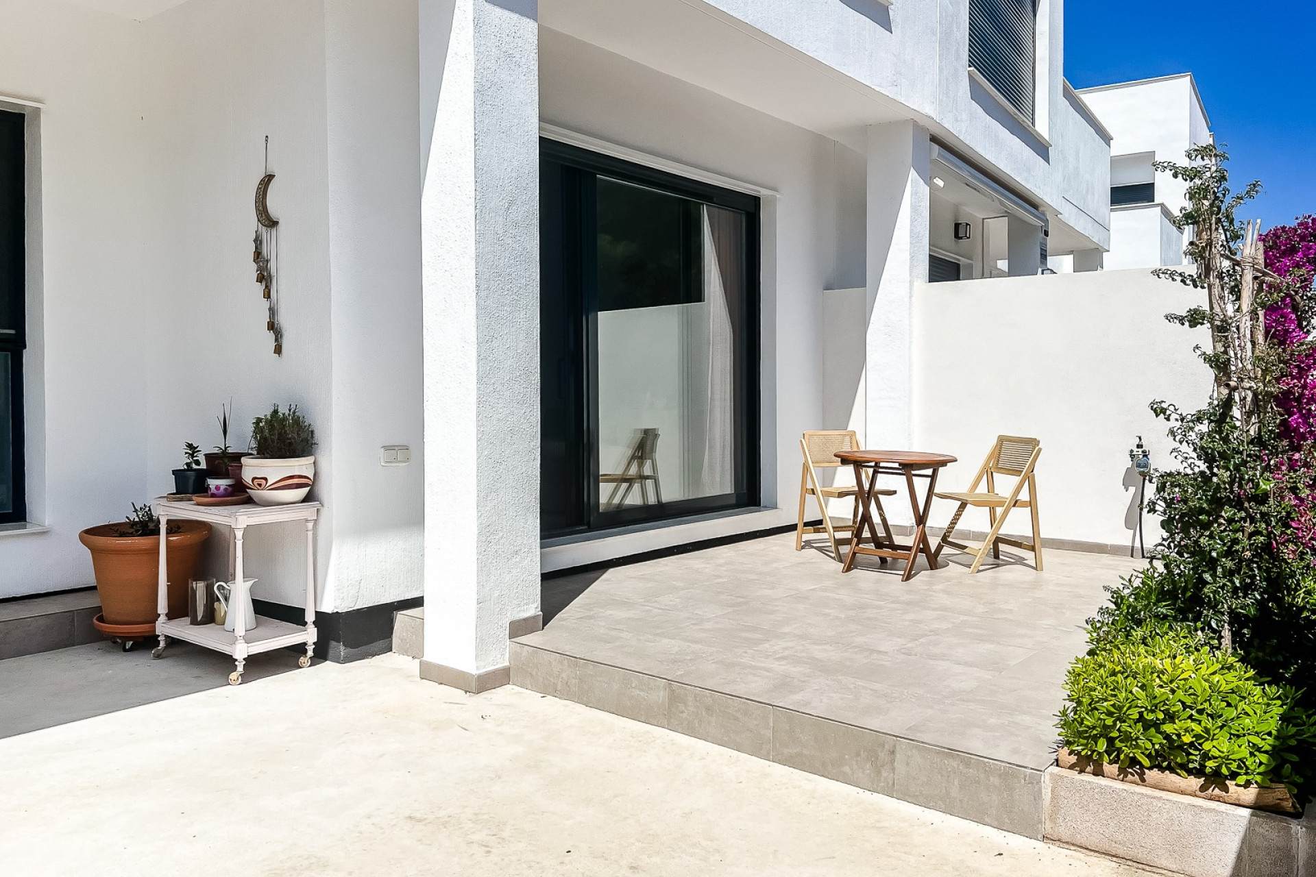 Reventa - Apartamento / piso - Santiago de la Ribera - zona san blas