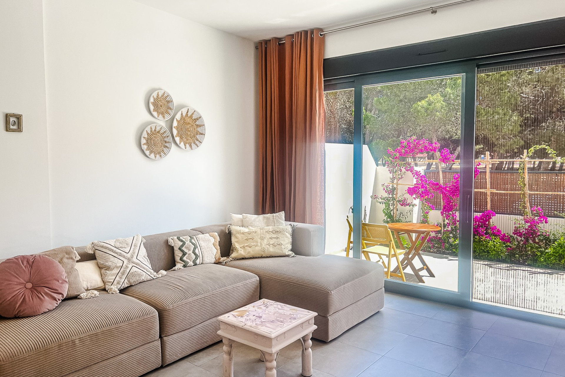 Reventa - Apartamento / piso - Santiago de la Ribera - zona san blas