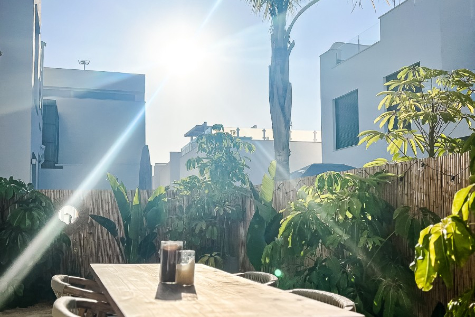 Reventa - Apartamento / piso - Santiago de la Ribera - zona san blas