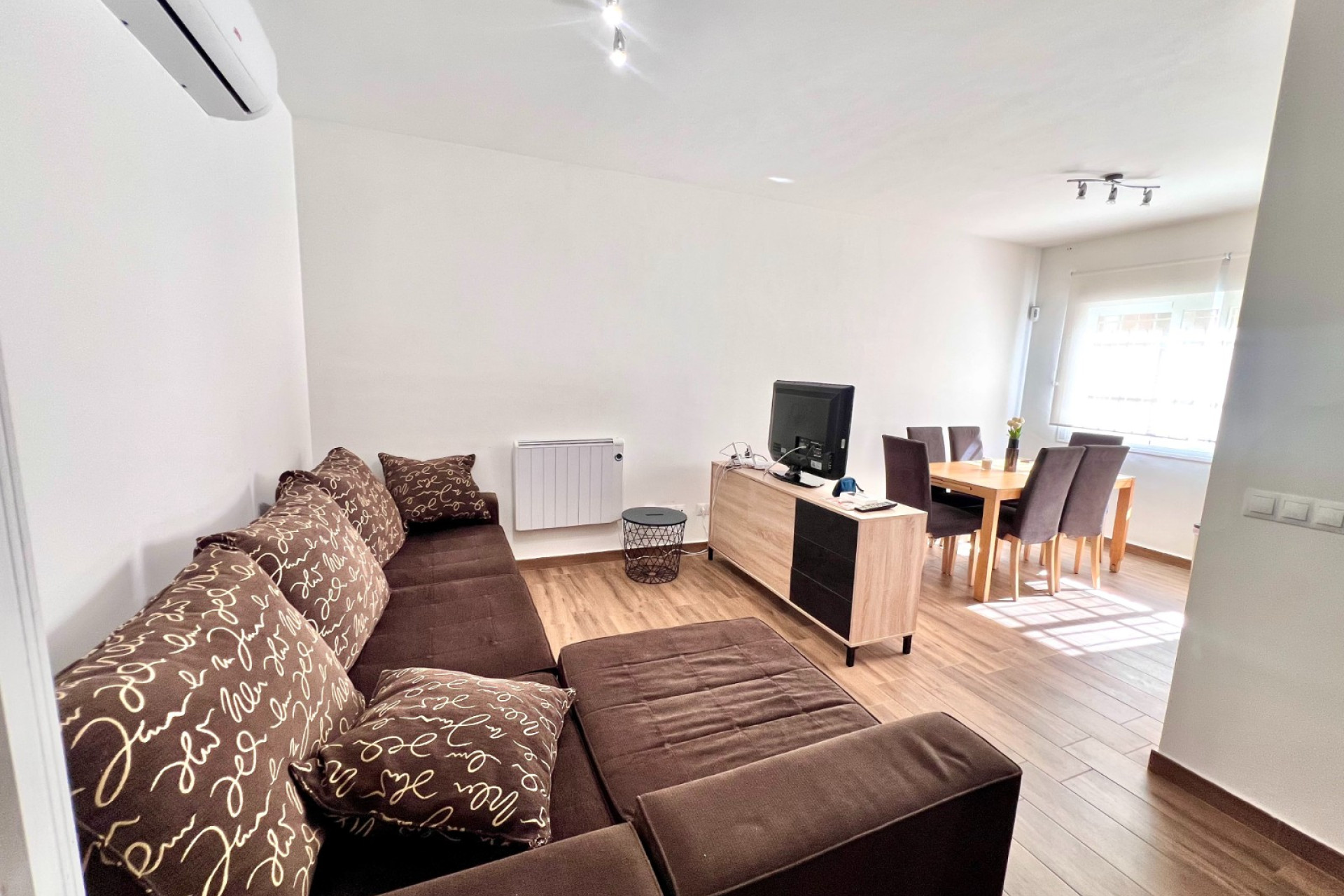 Reventa - Apartamento / piso - Teulada