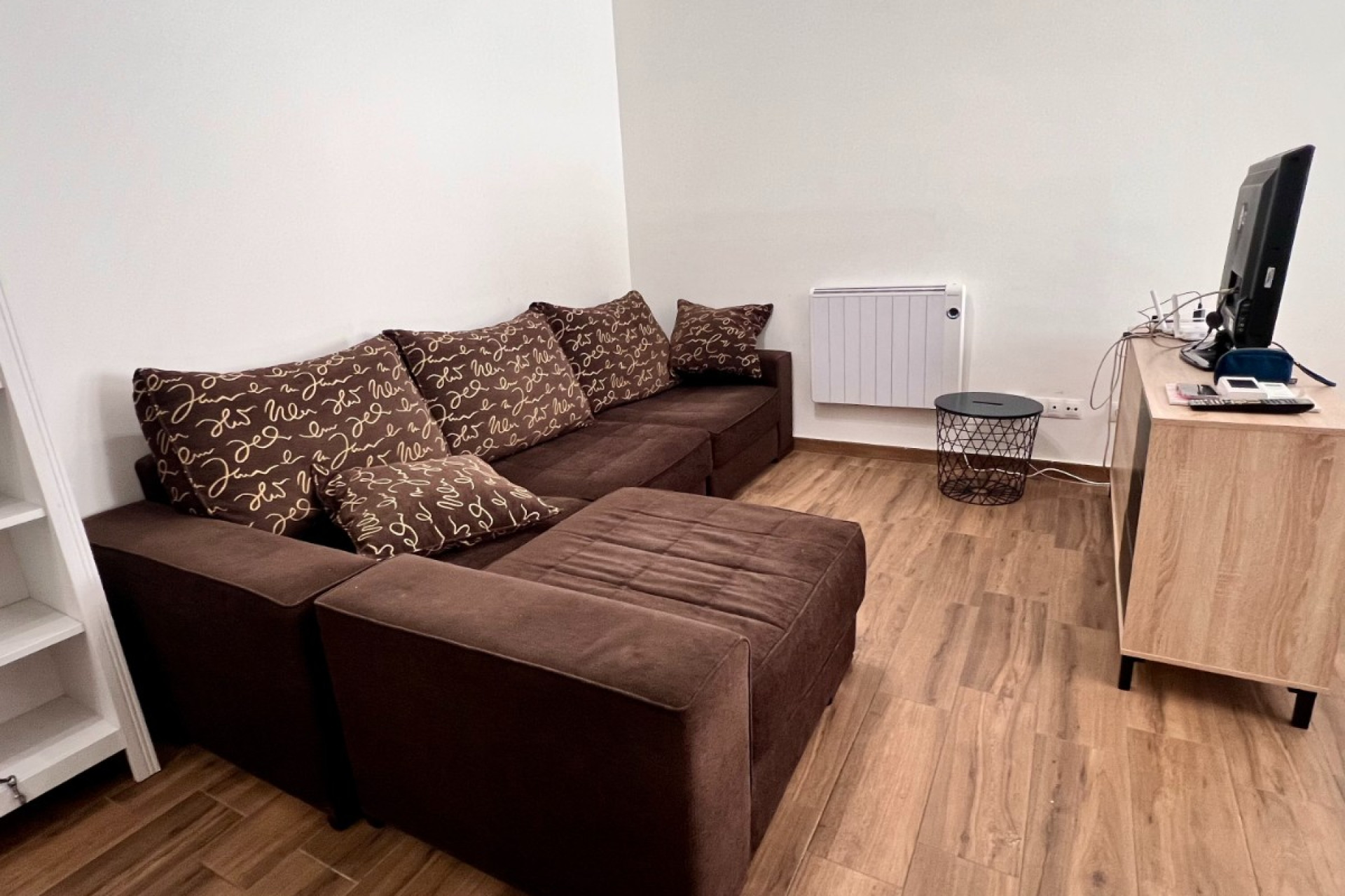 Reventa - Apartamento / piso - Teulada