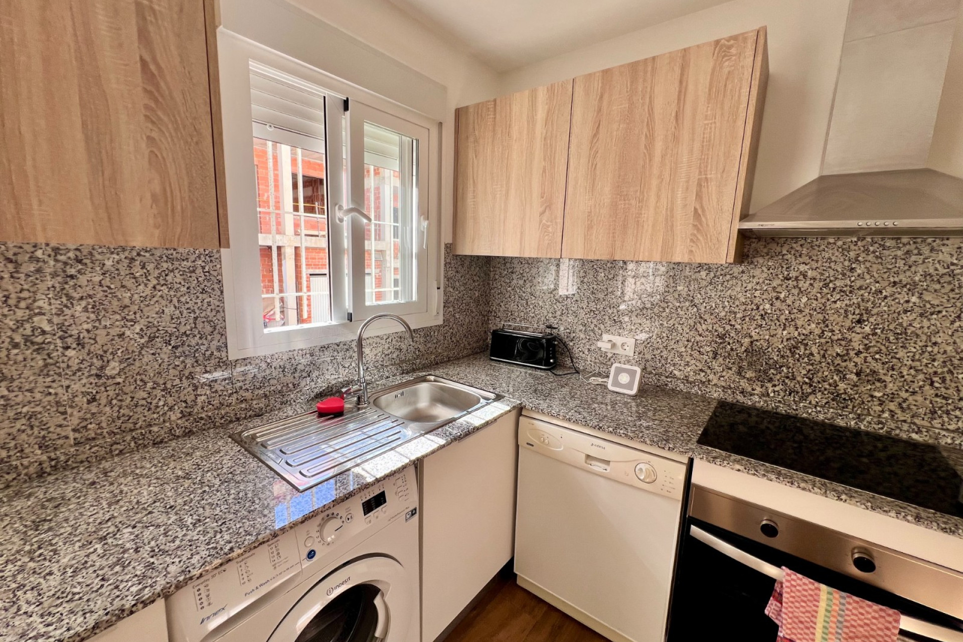 Reventa - Apartamento / piso - Teulada