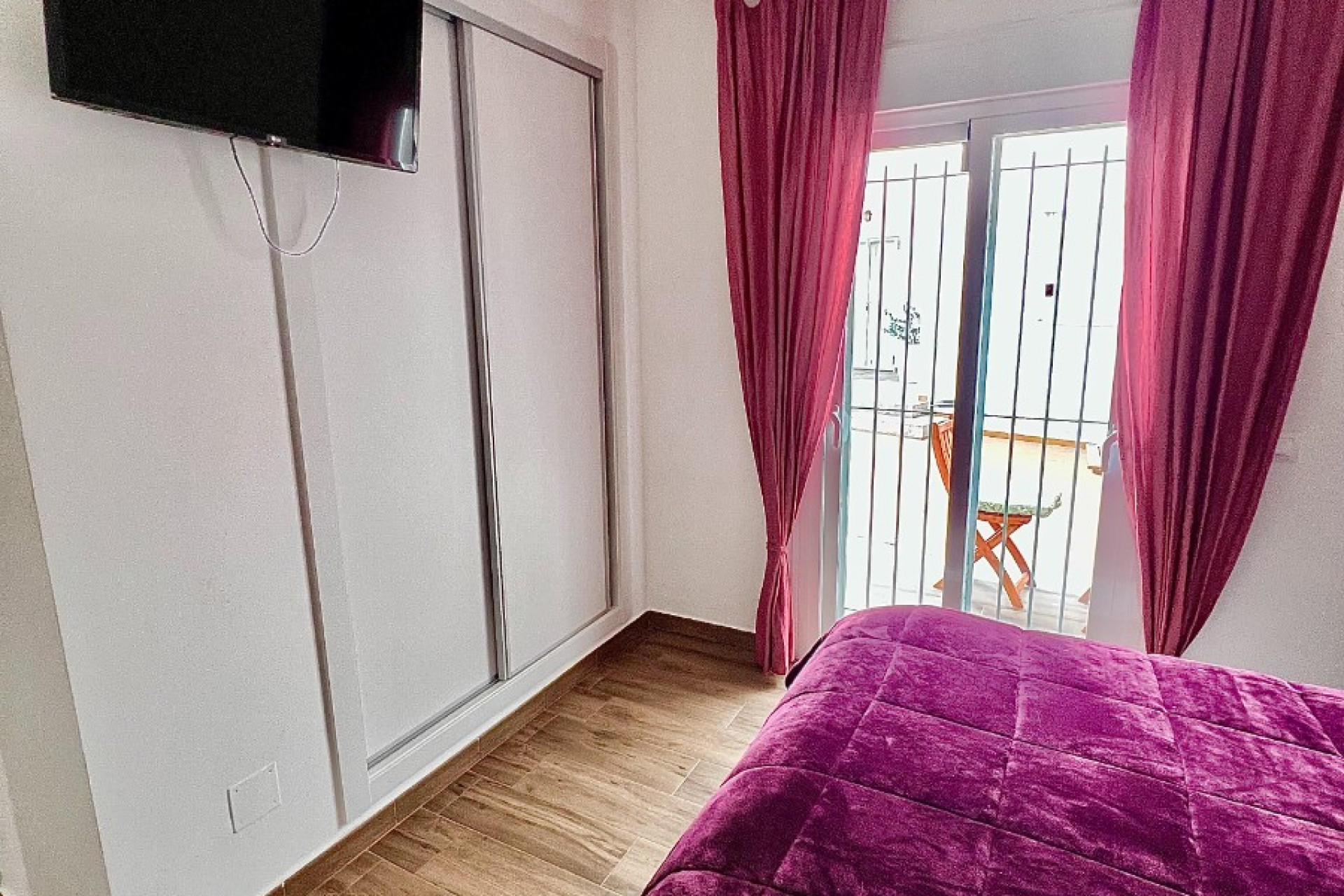 Reventa - Apartamento / piso - Teulada