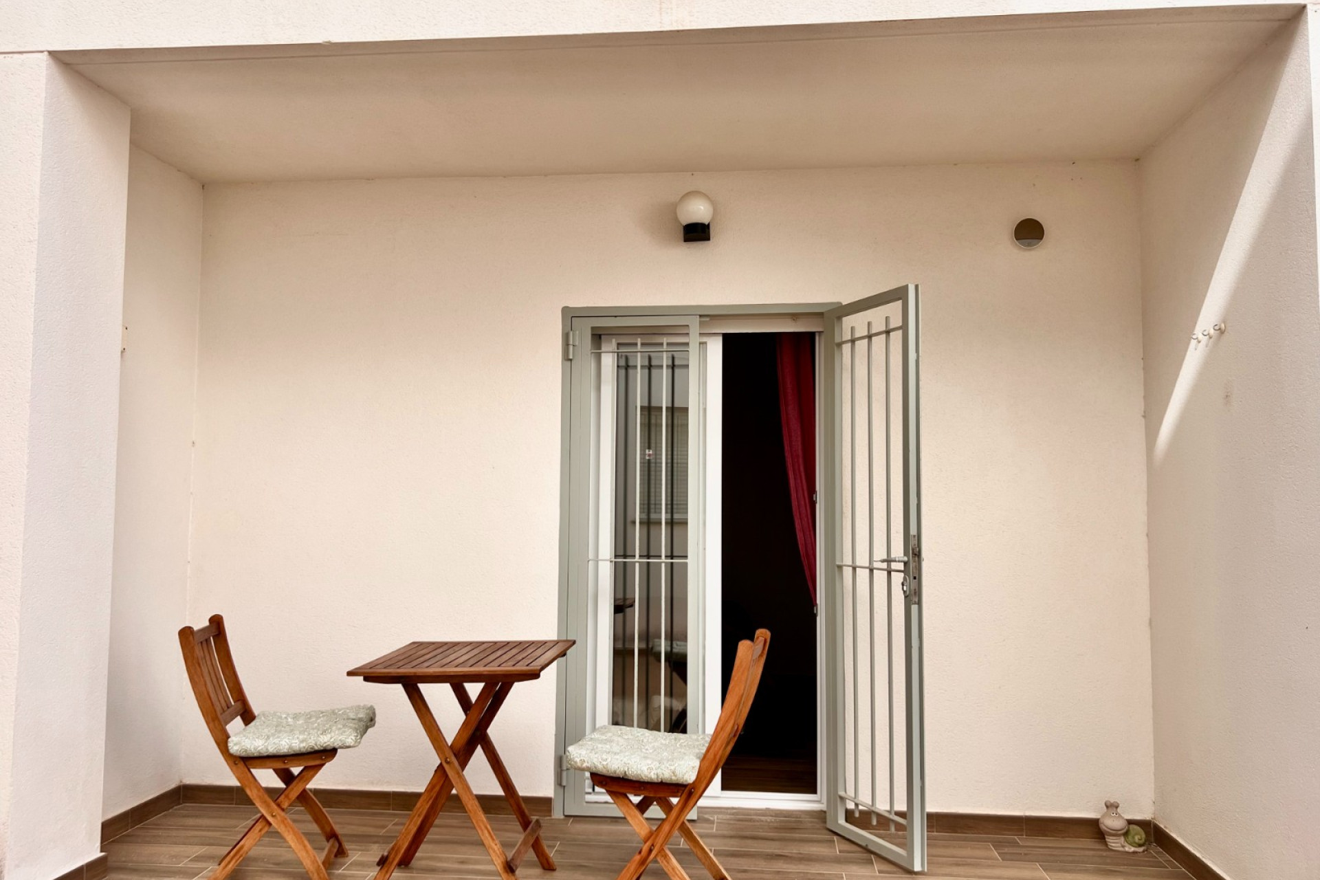 Reventa - Apartamento / piso - Teulada