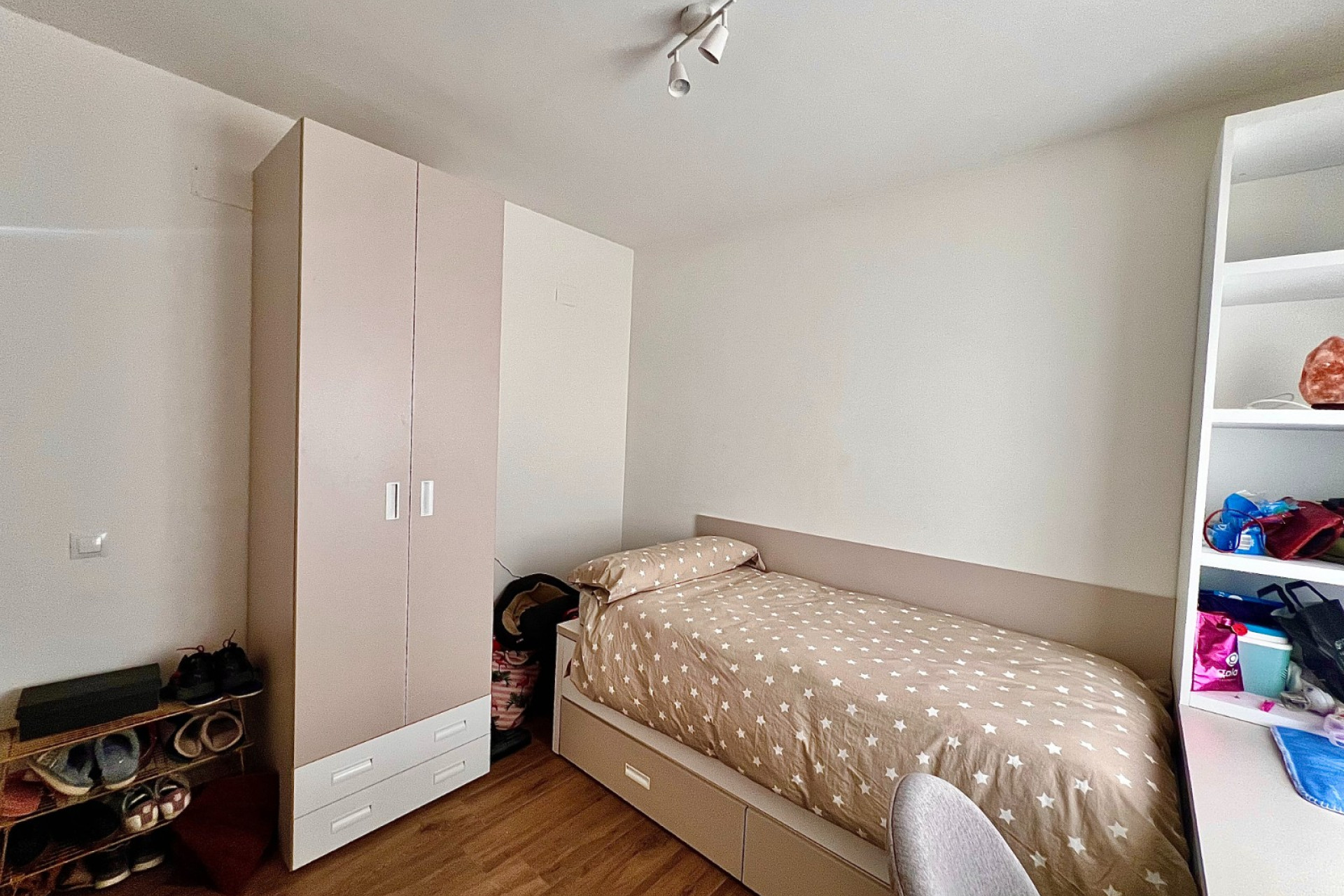 Reventa - Apartamento / piso - Teulada