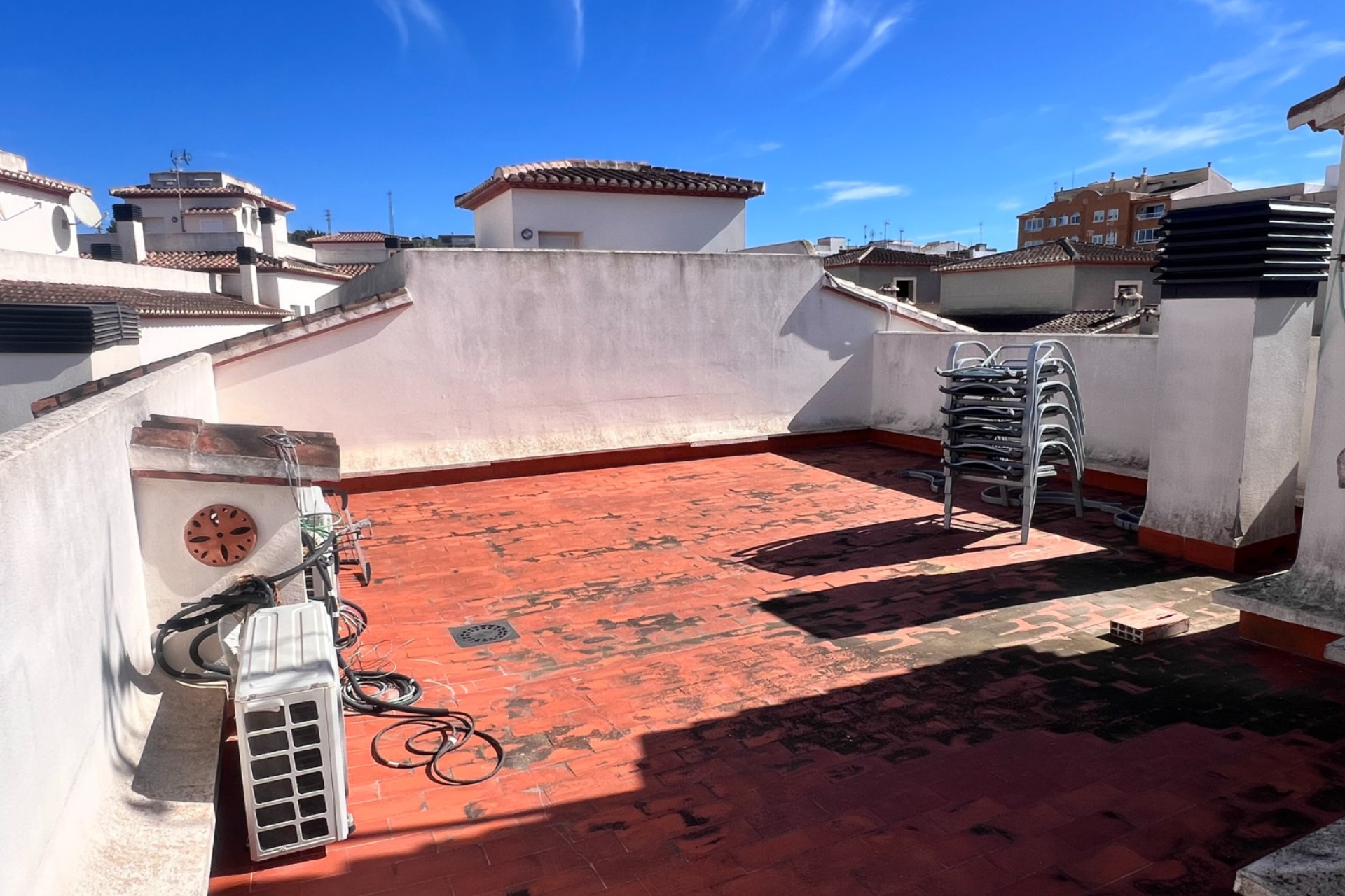 Reventa - Apartamento / piso - Teulada