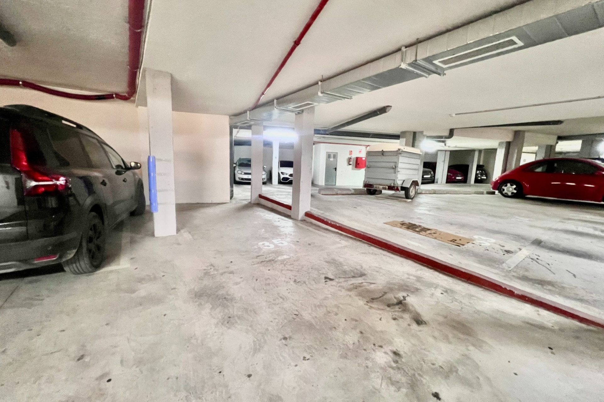 Reventa - Apartamento / piso - Teulada