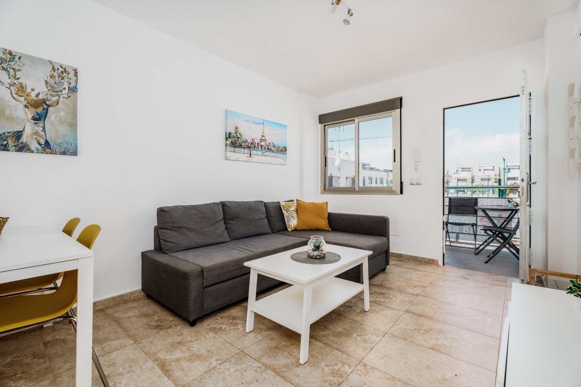 Reventa - Apartamento / piso - Torre de la Horadada