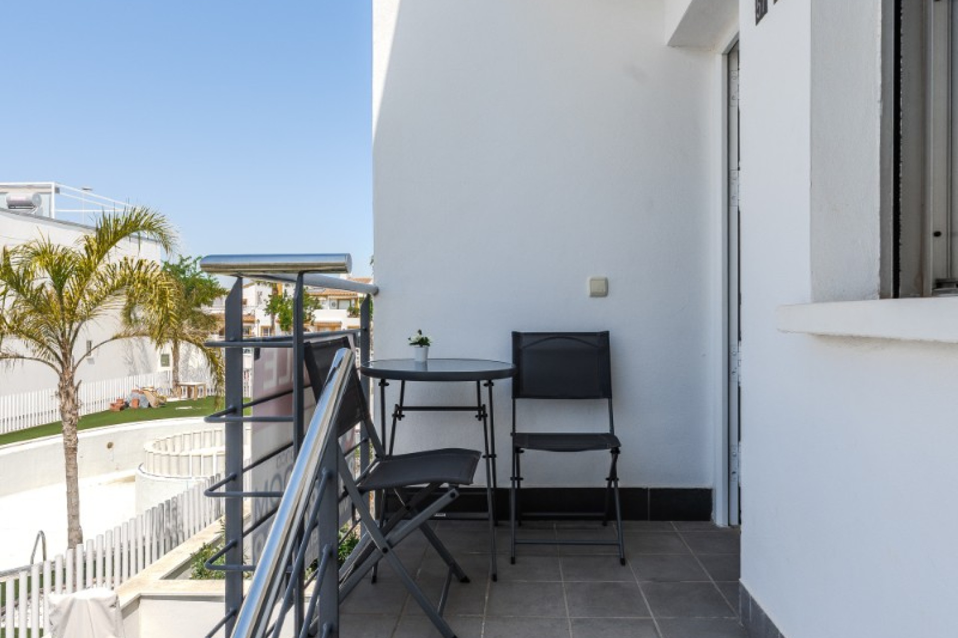Reventa - Apartamento / piso - Torre de la Horadada
