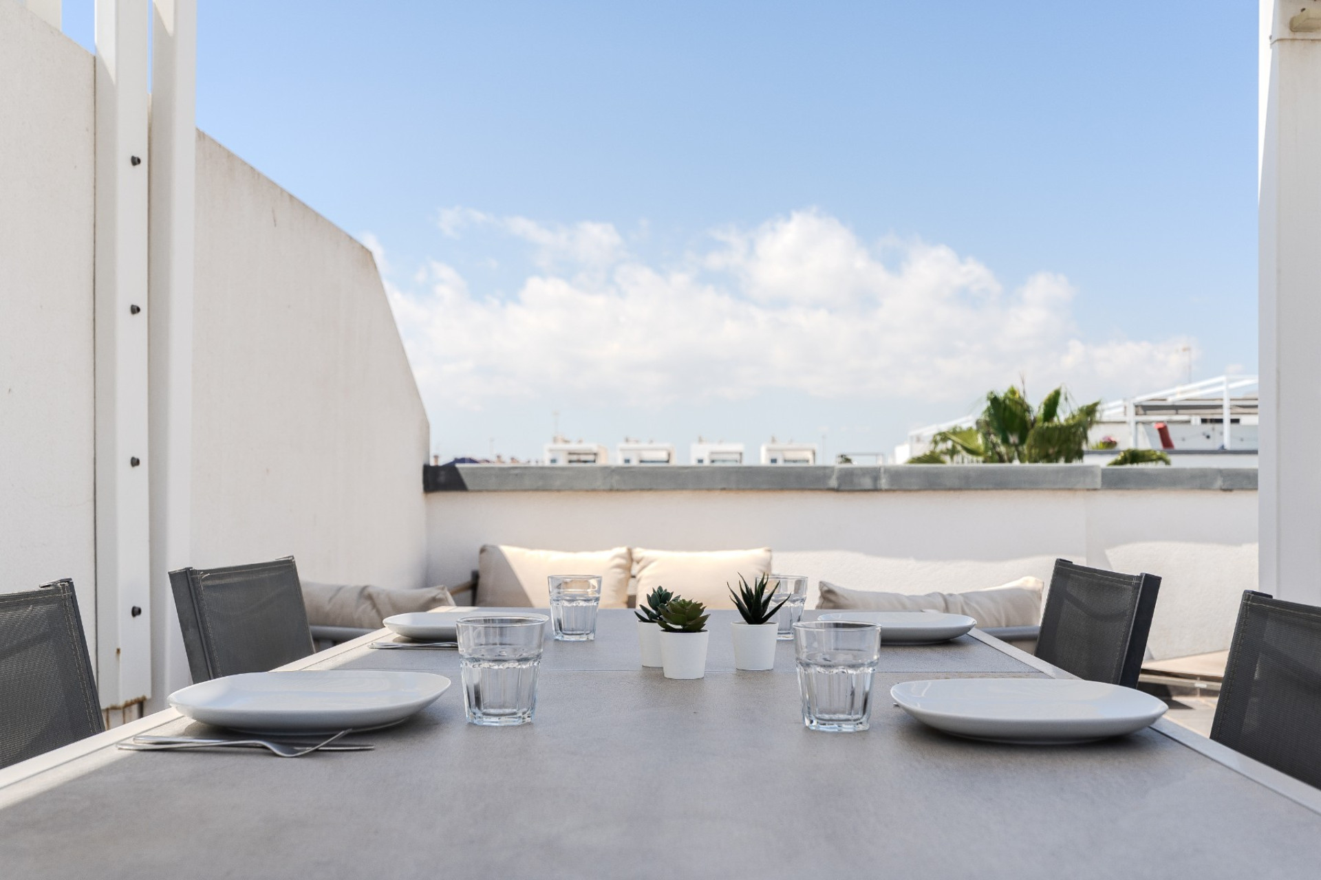 Reventa - Apartamento / piso - Torre de la Horadada