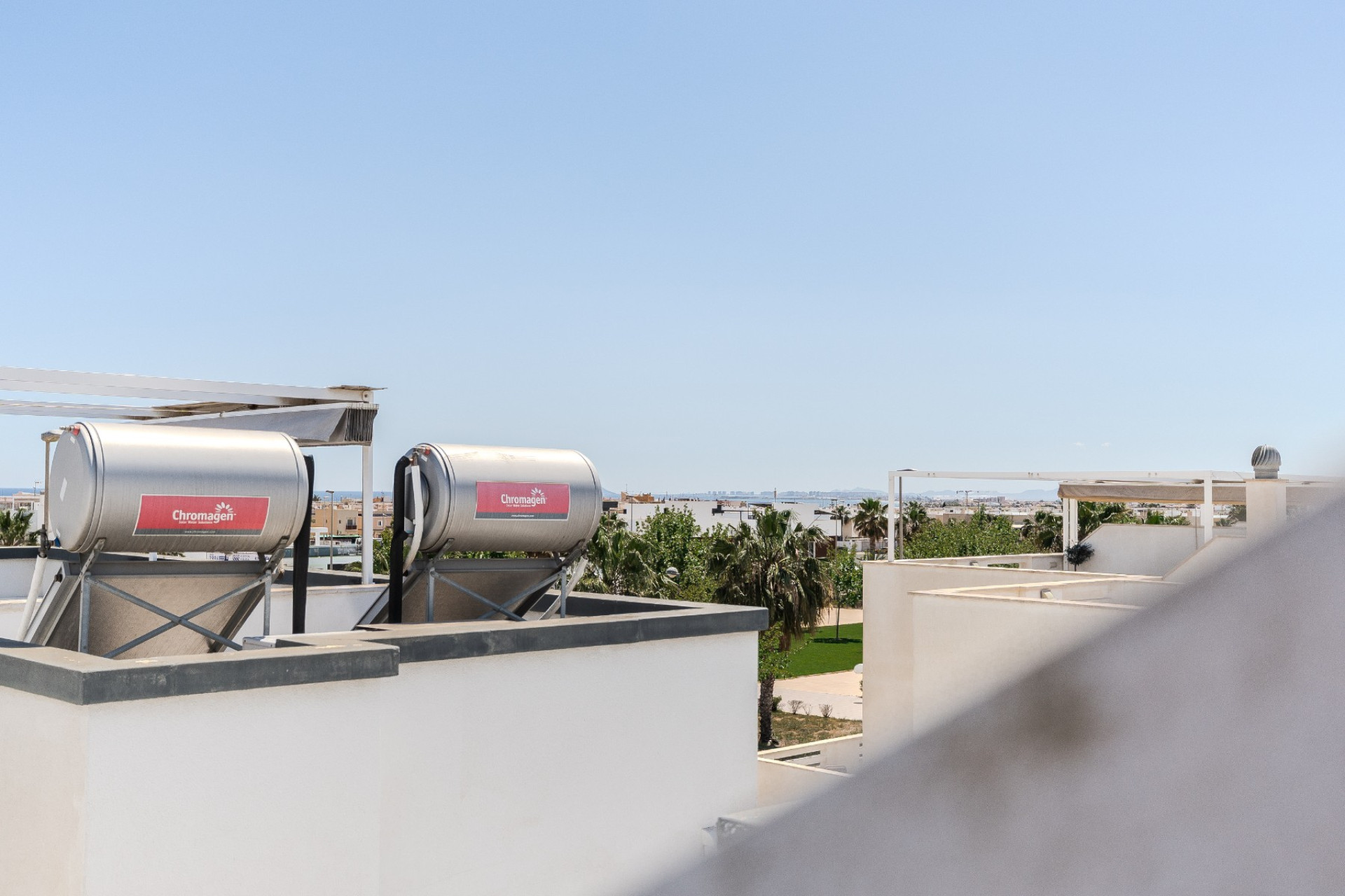 Reventa - Apartamento / piso - Torre de la Horadada