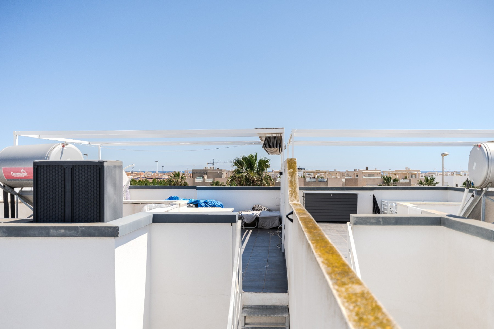 Reventa - Apartamento / piso - Torre de la Horadada