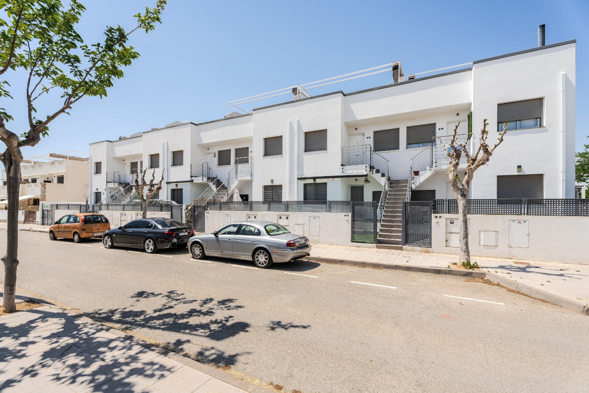 Reventa - Apartamento / piso - Torre de la Horadada